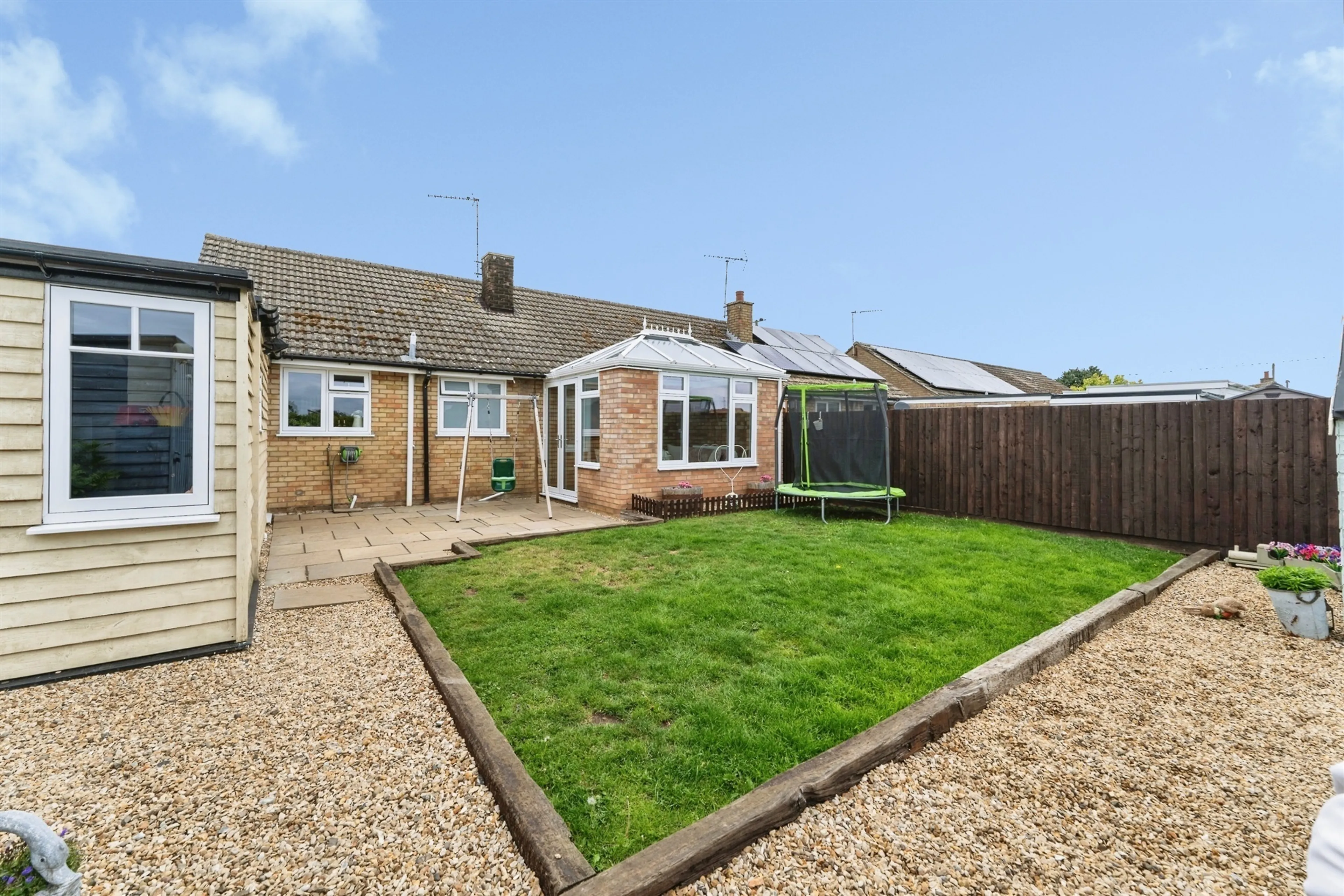 Property at White Road, Methwold, Thetford