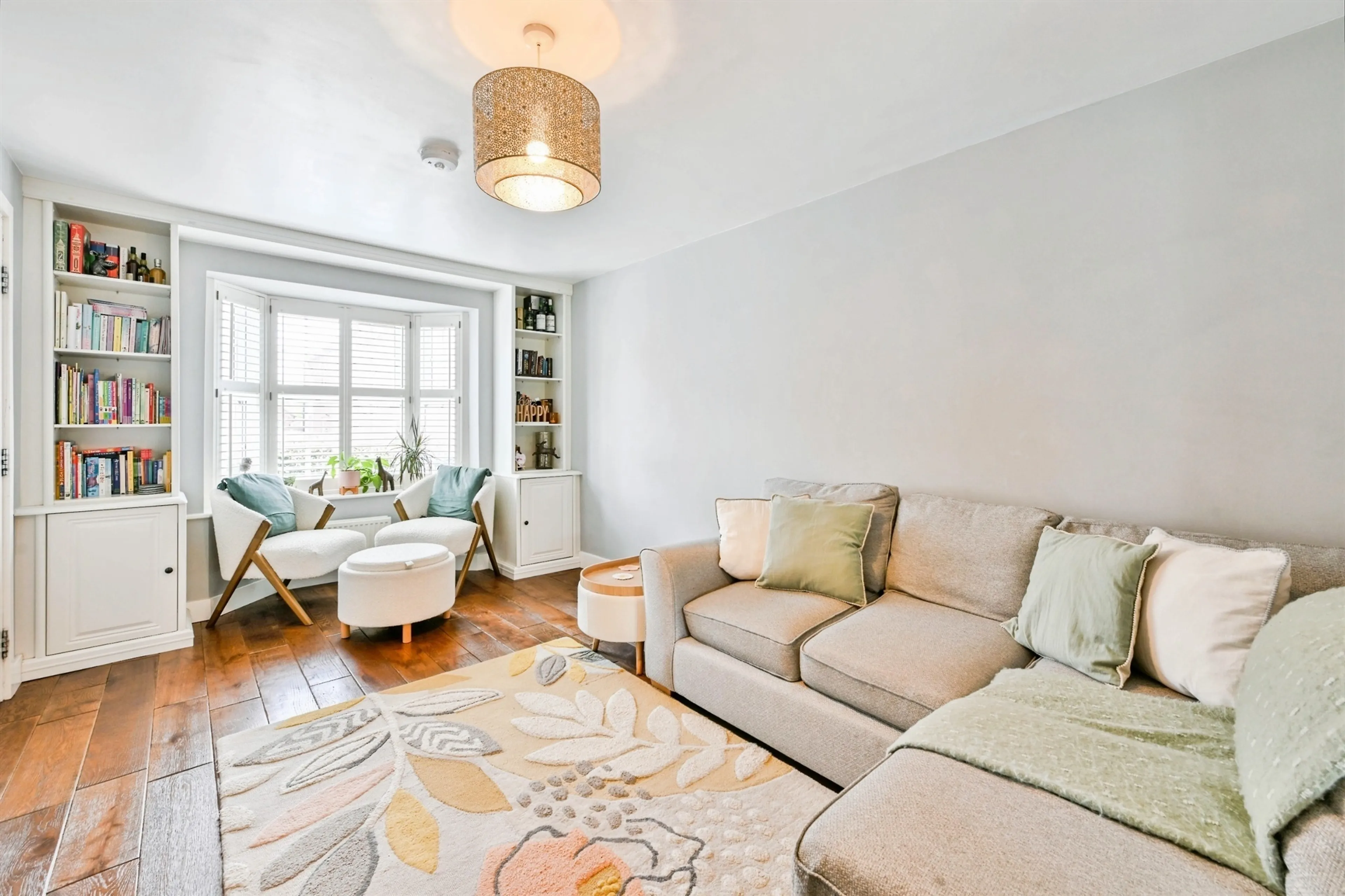 Property at The Hay Fields, Rainworth, Mansfield