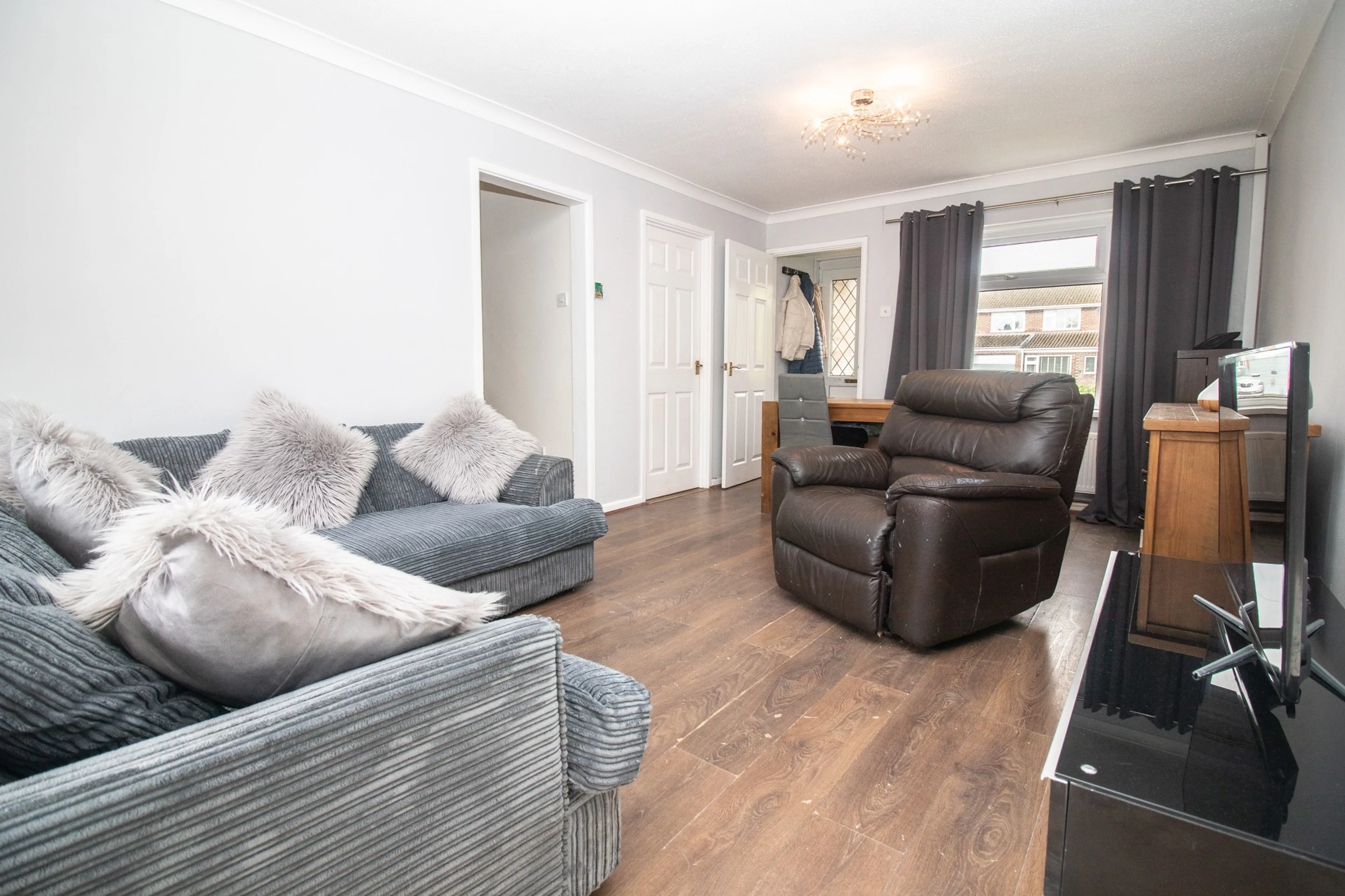 Property at Cefn Penuel, Pentyrch, Cardiff