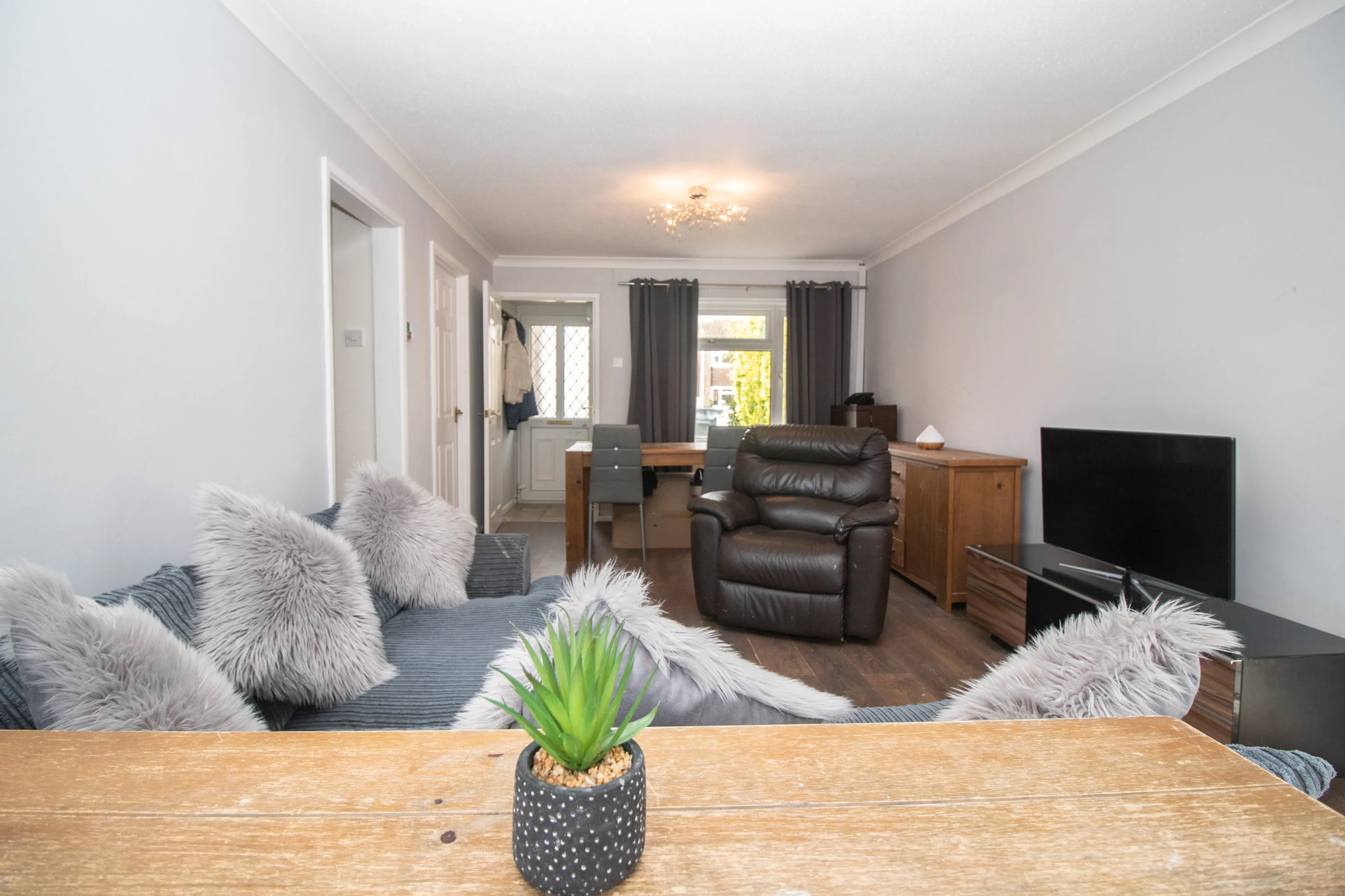 Property at Cefn Penuel, Pentyrch, Cardiff