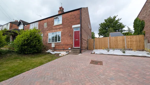 Kent Road, Mapperley, NG3 6BE