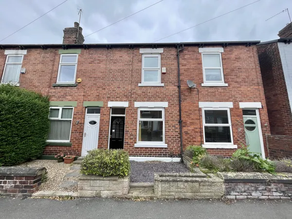 Rushdale Road, Meersbrook, Sheffield,...
