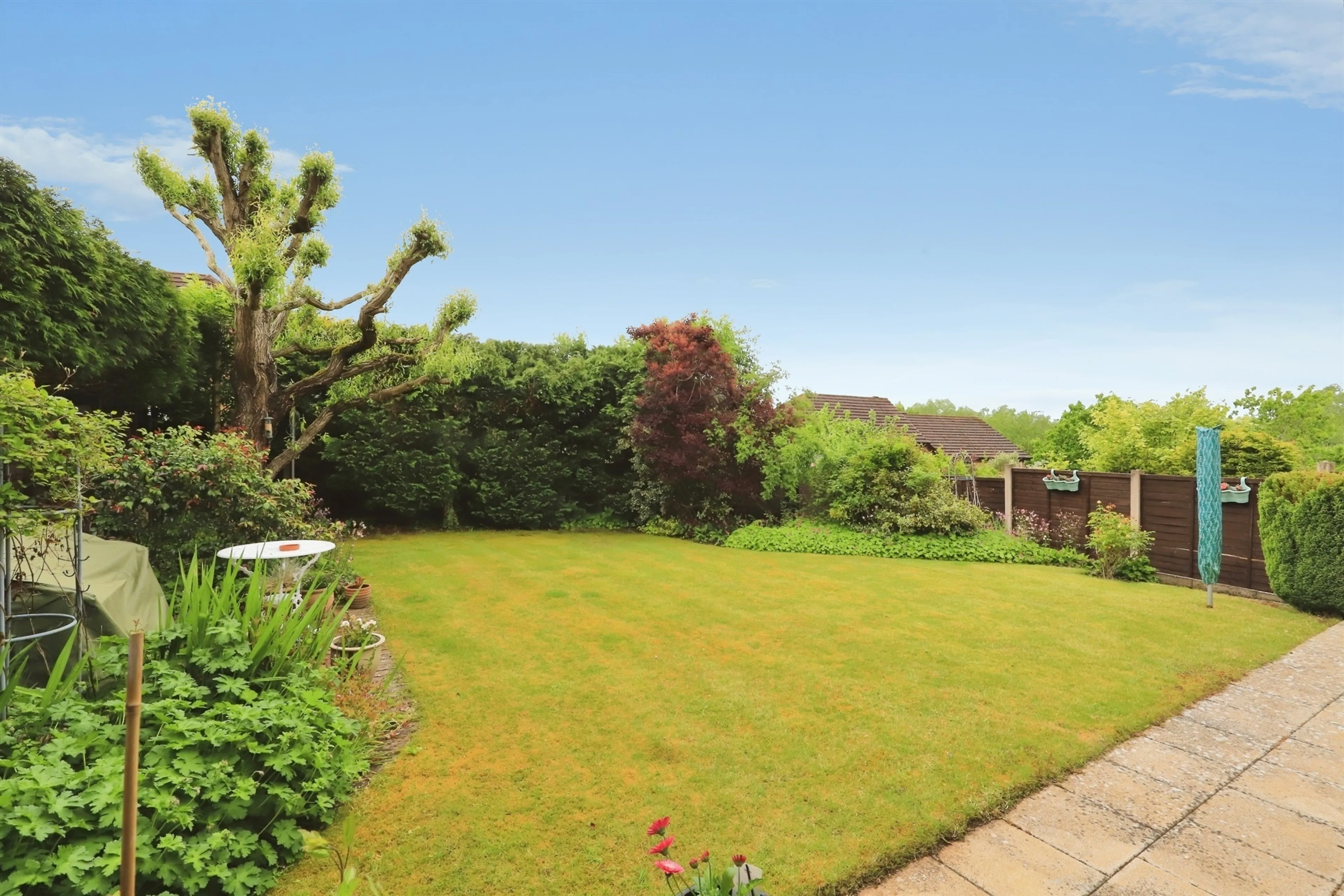 Property at Ewloe Close, Kidderminster