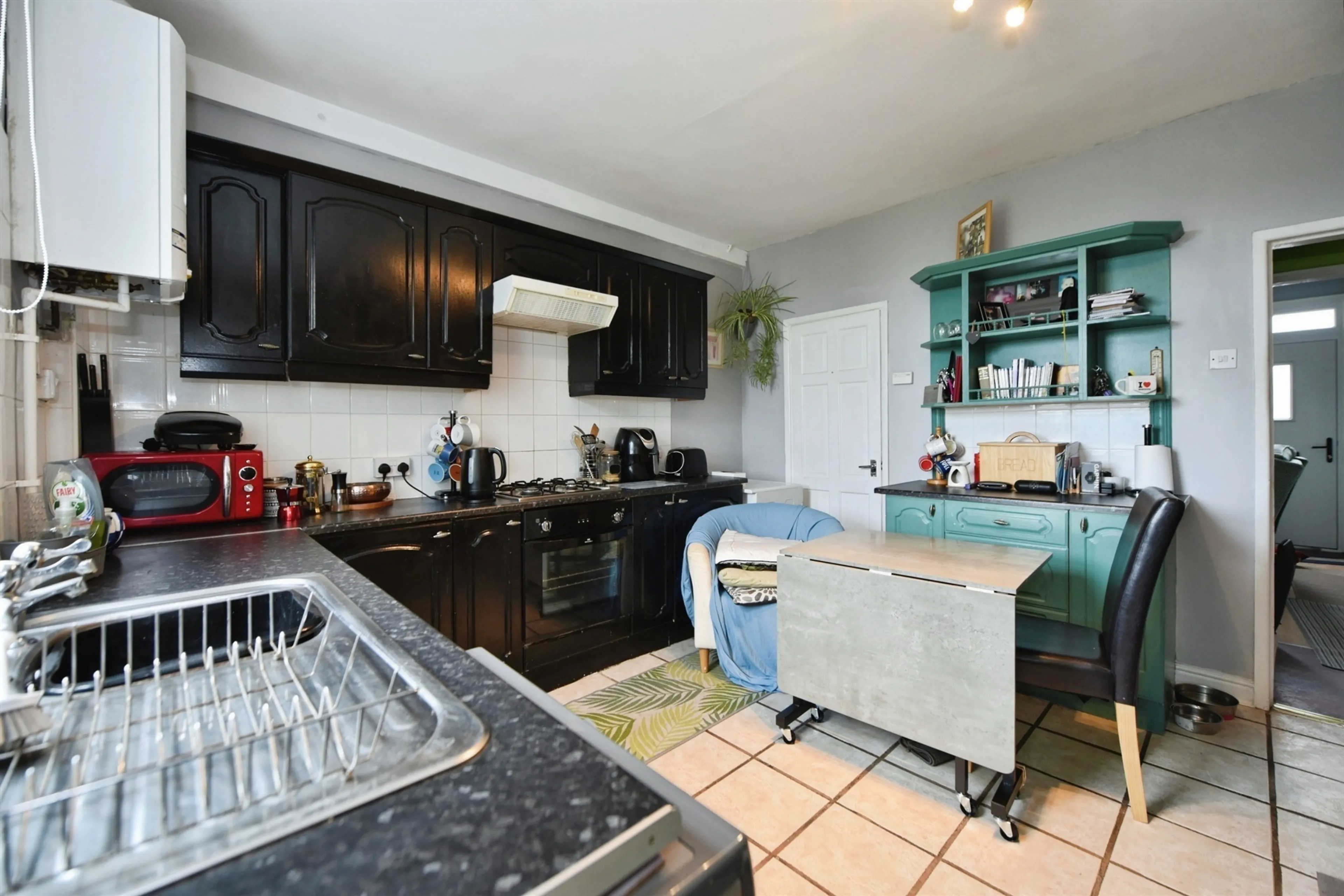 Property at Mansfield Road, Killamarsh, Sheffield