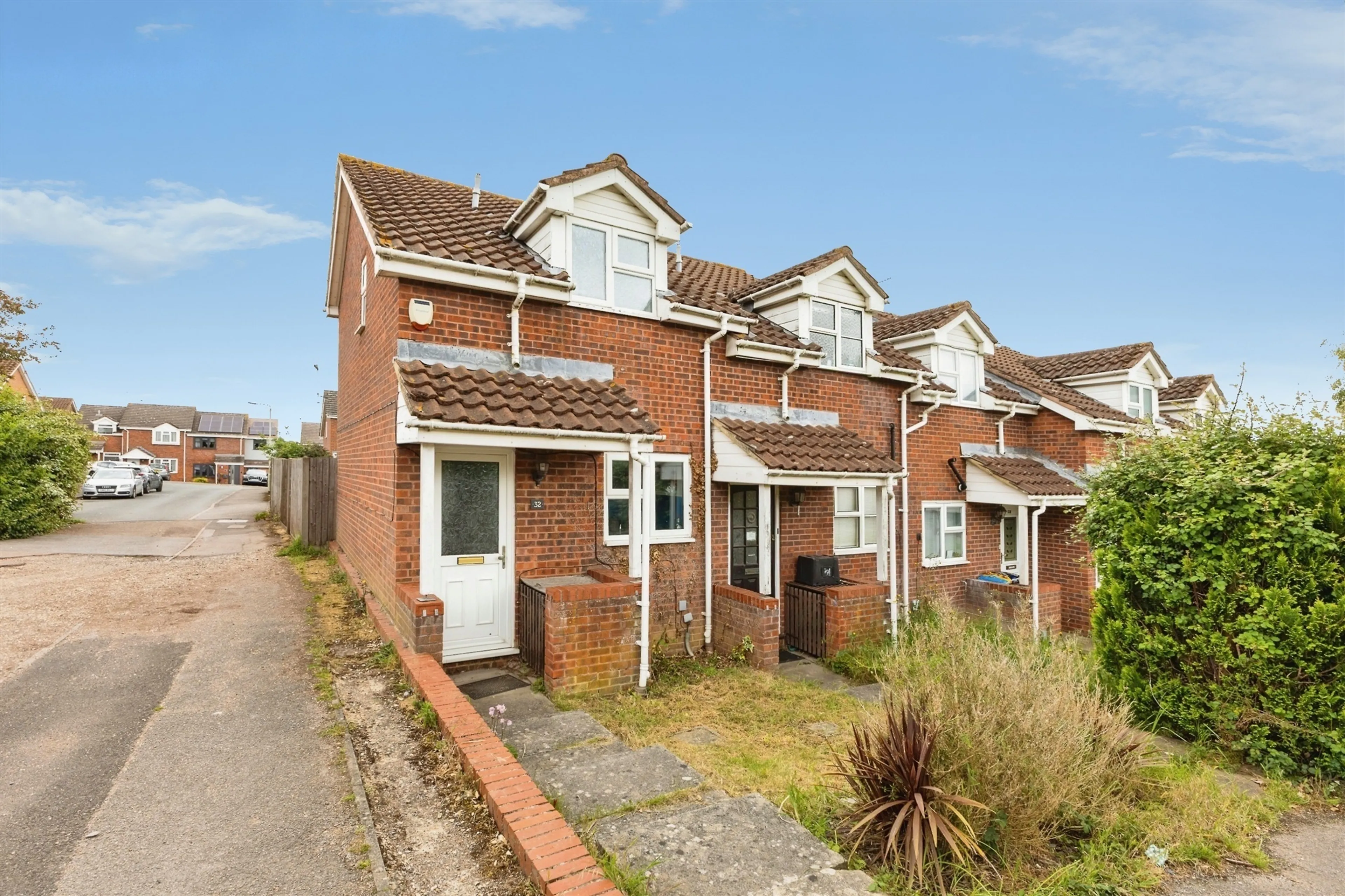 Property at Bradmore Way, Lower Earley, Reading