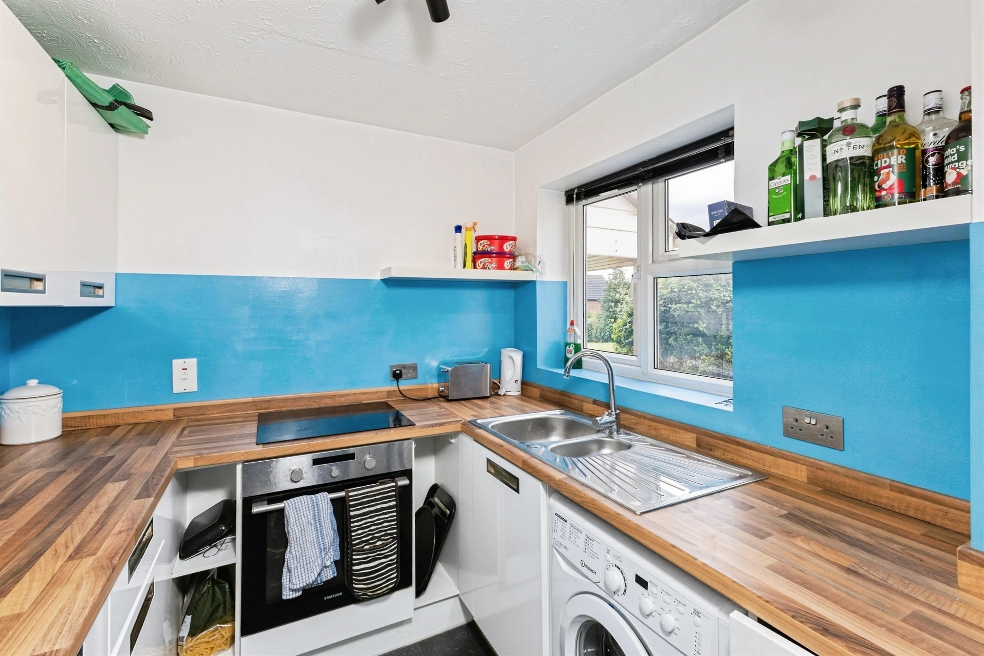 Property at Bradmore Way, Lower Earley, Reading
