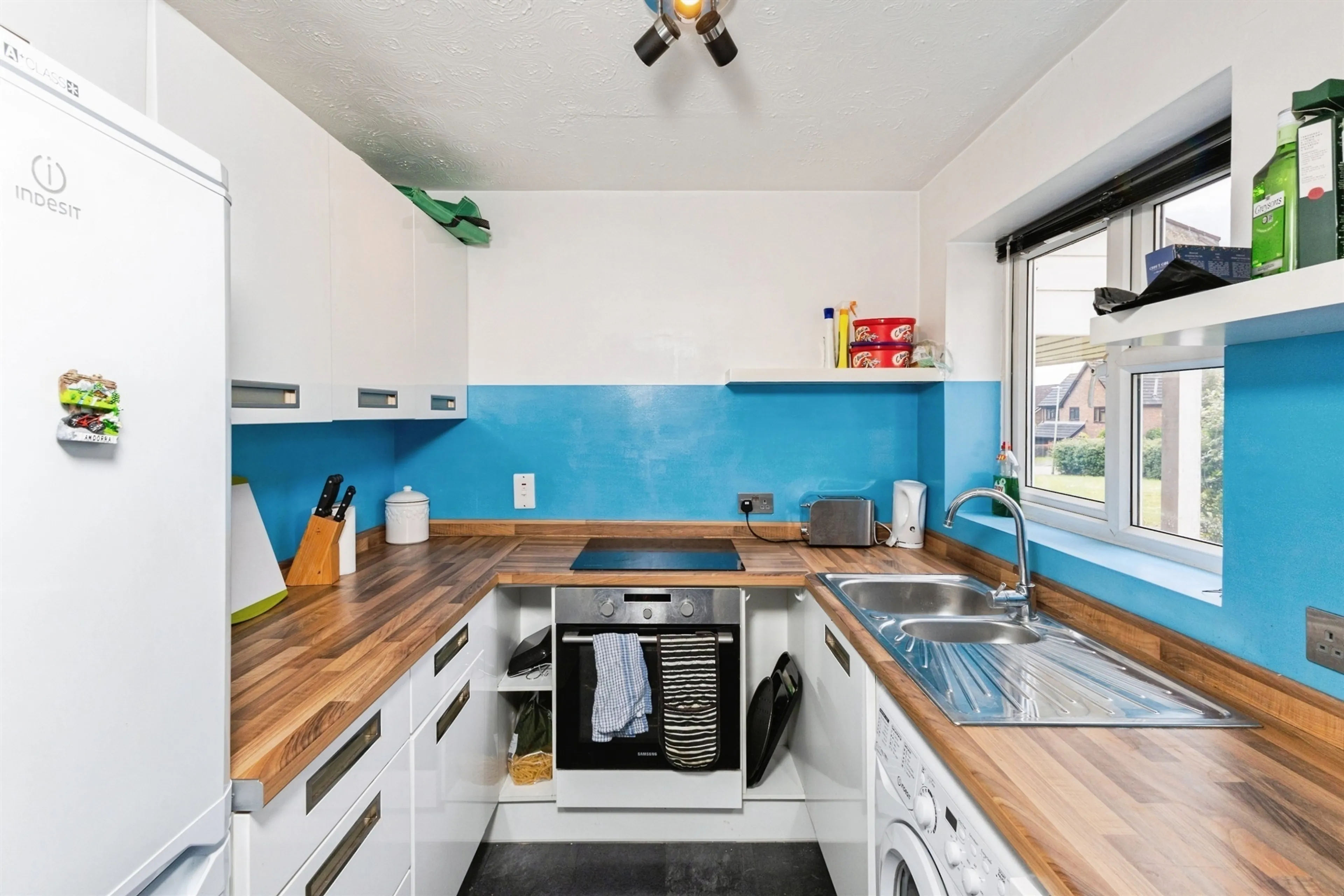 Property at Bradmore Way, Lower Earley, Reading
