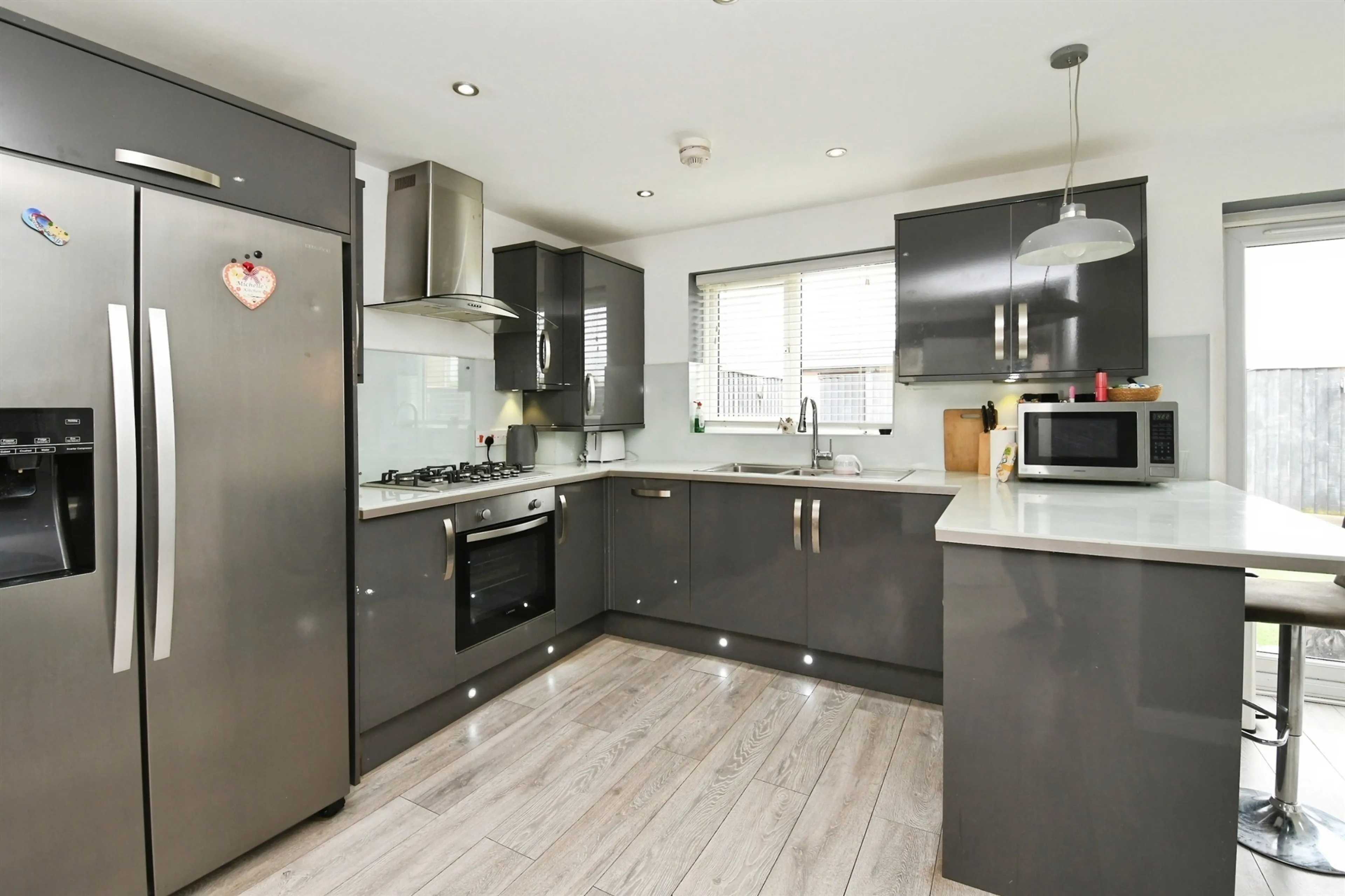 Property at Blyton Road, SKEGNESS