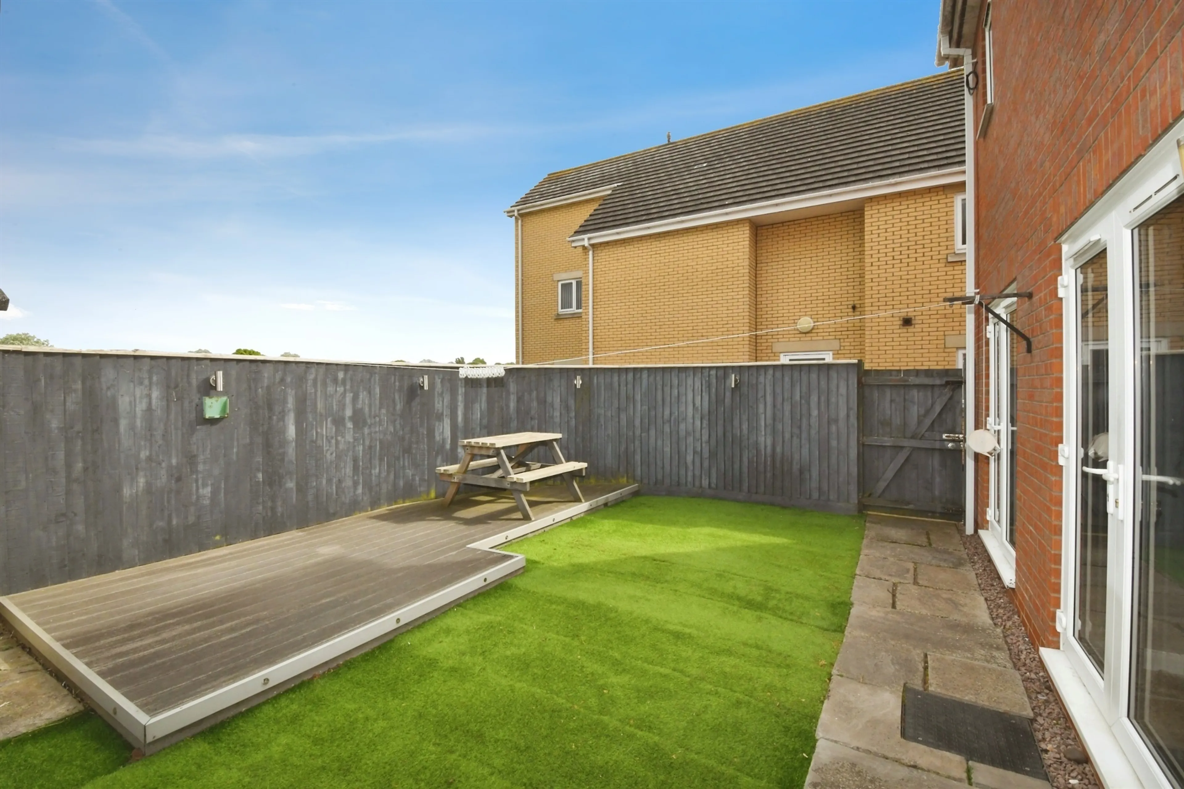 Property at Blyton Road, SKEGNESS