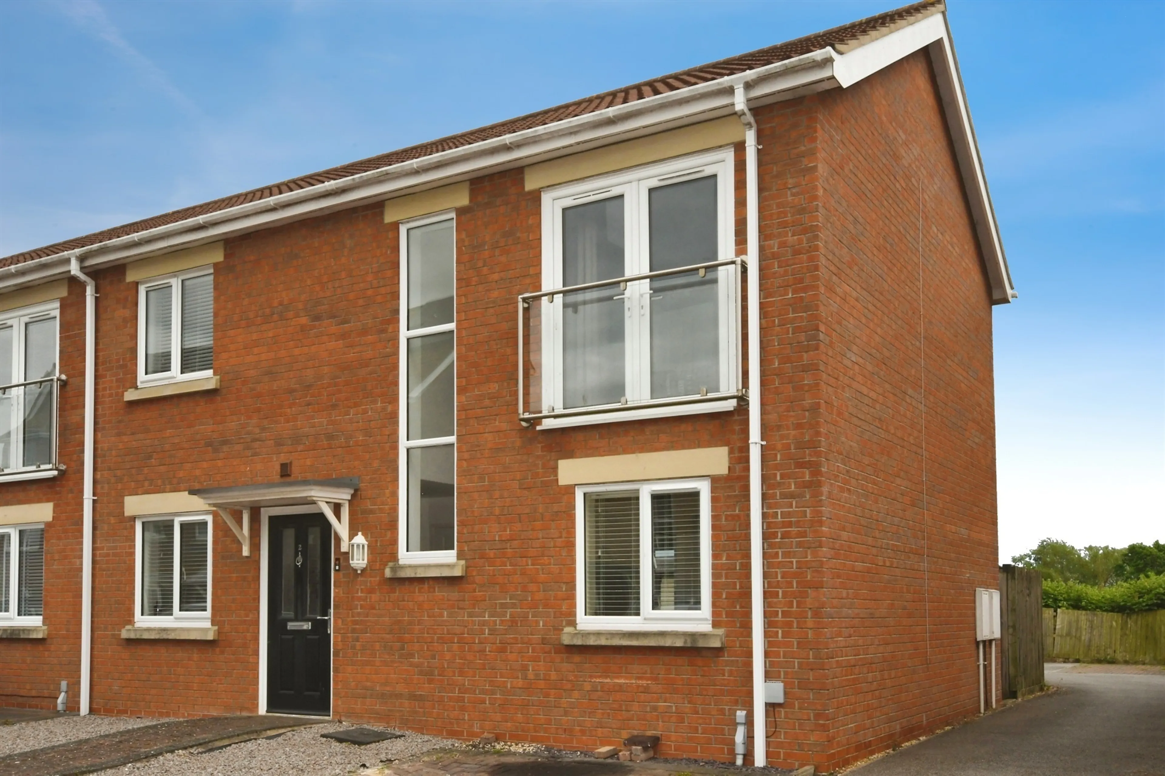 Property at Blyton Road, SKEGNESS