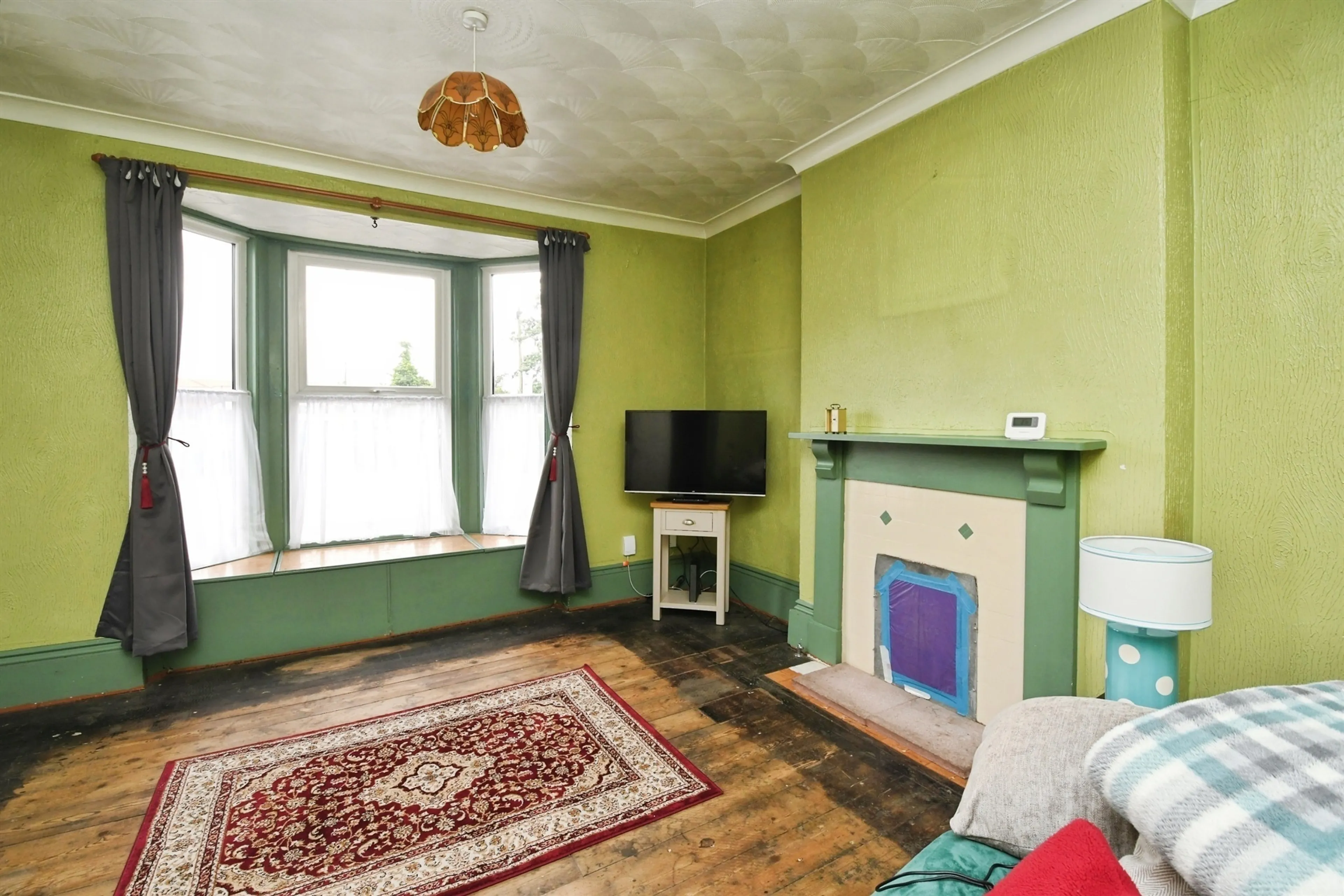 Property at Wainfleet Road, Skegness