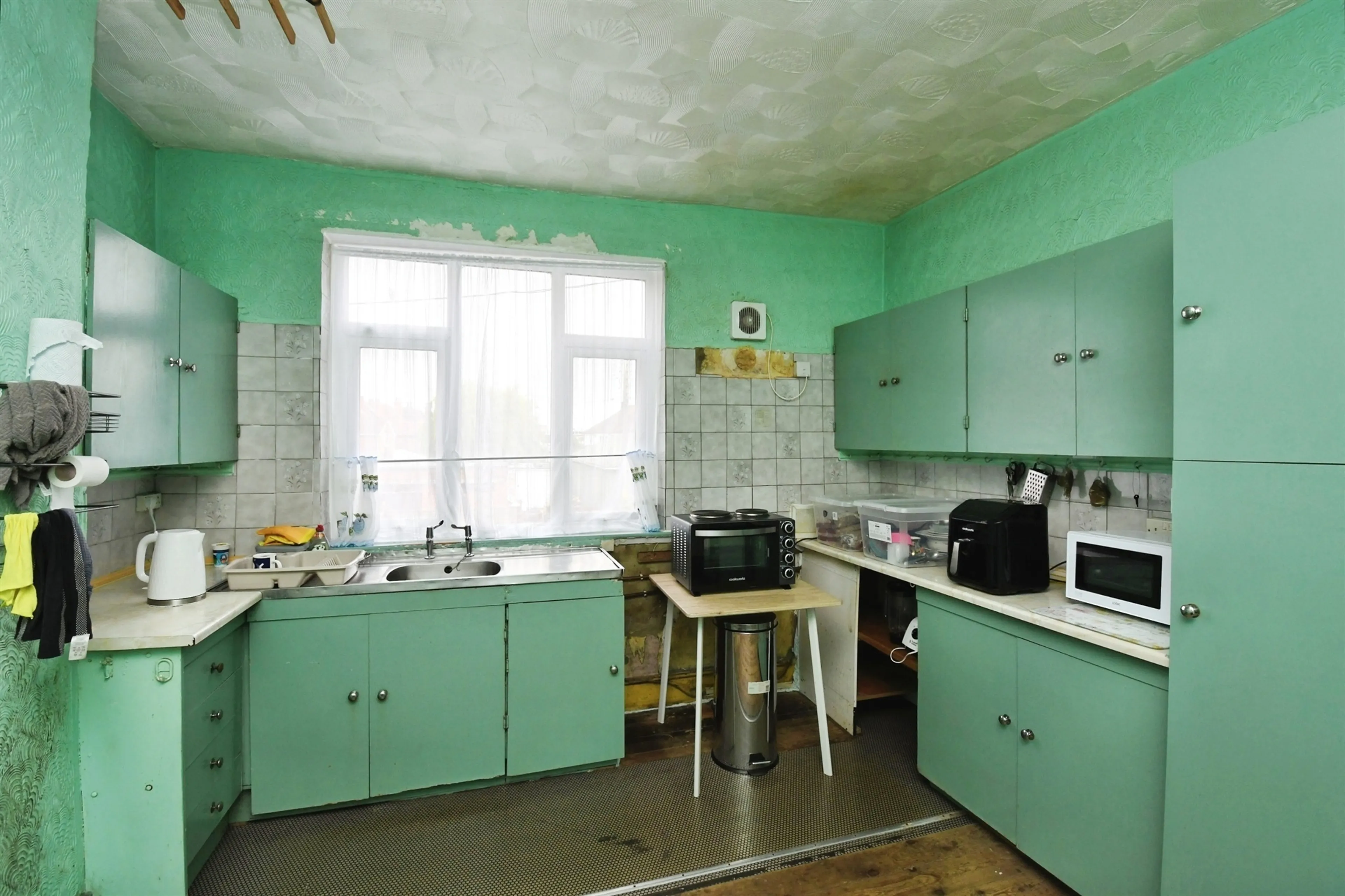 Property at Wainfleet Road, Skegness