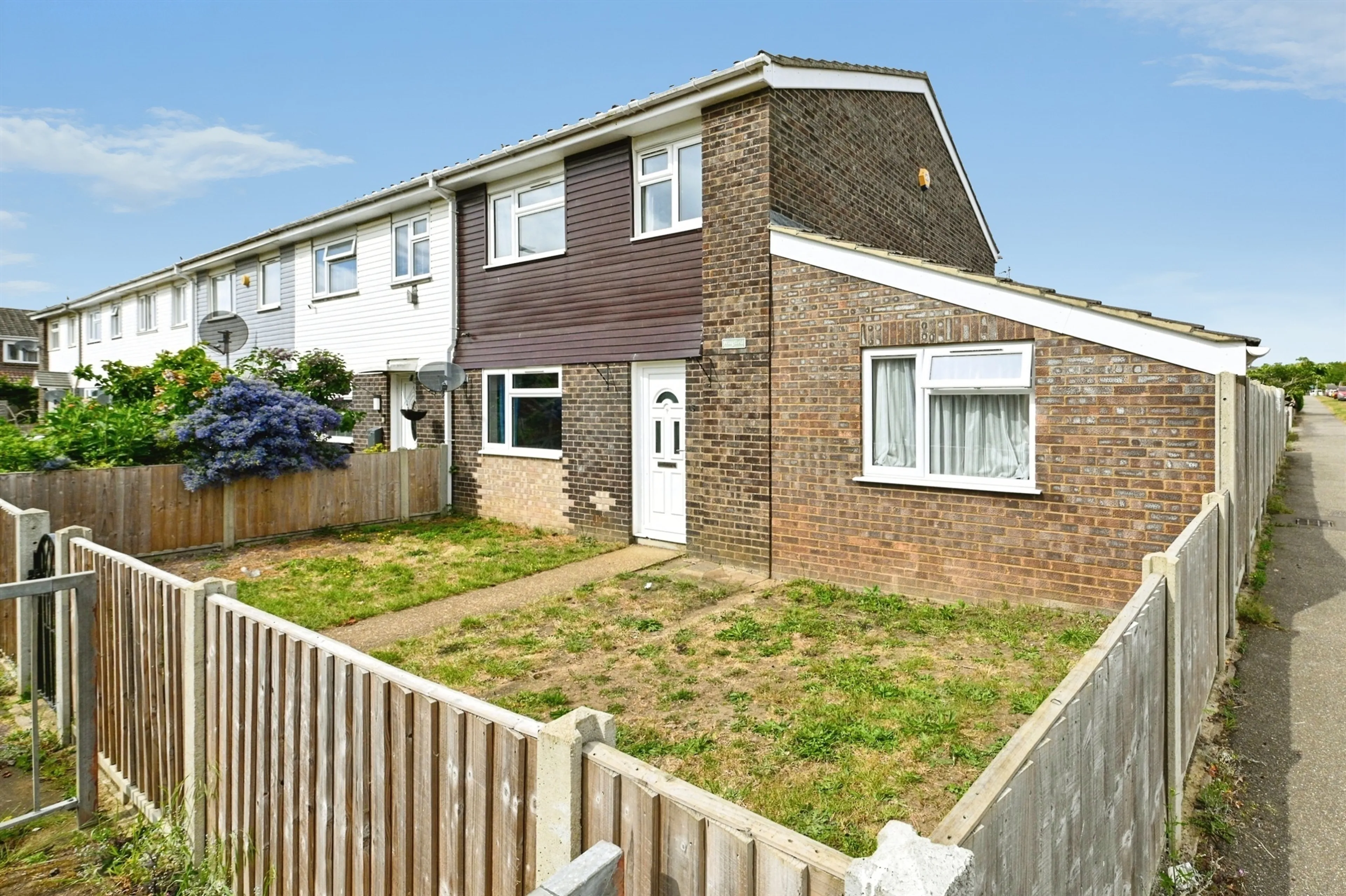 Property at Wingfield, King's Lynn