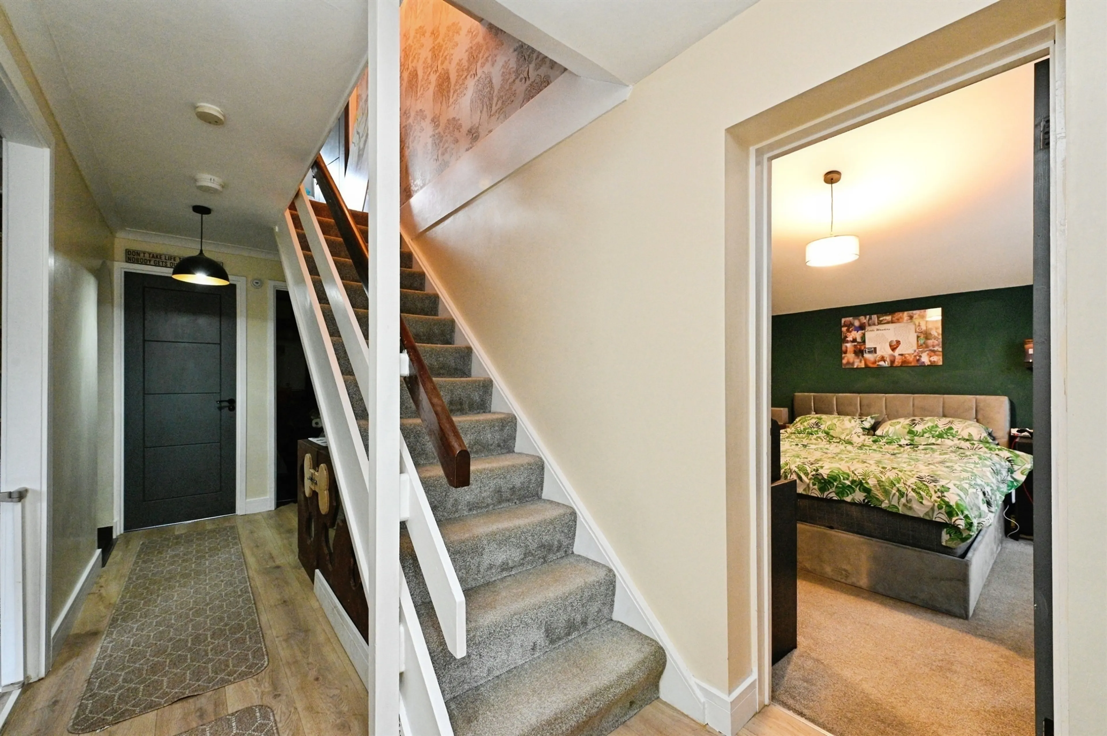 Property at Wingfield, King's Lynn
