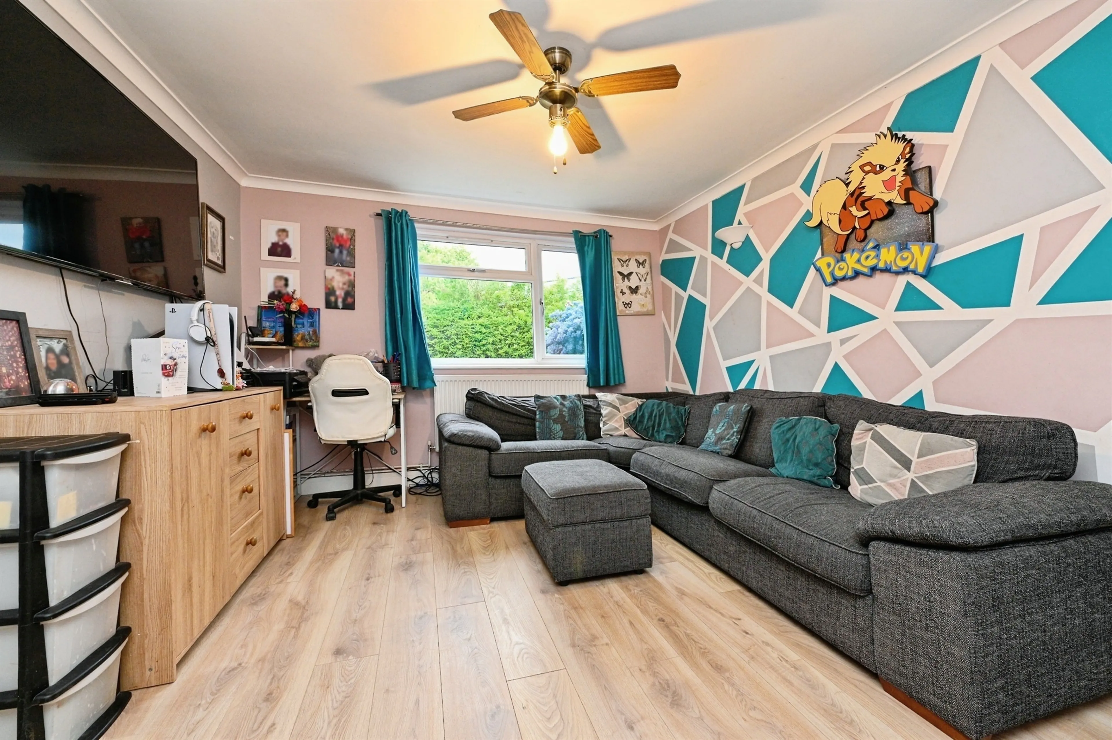 Property at Wingfield, King's Lynn