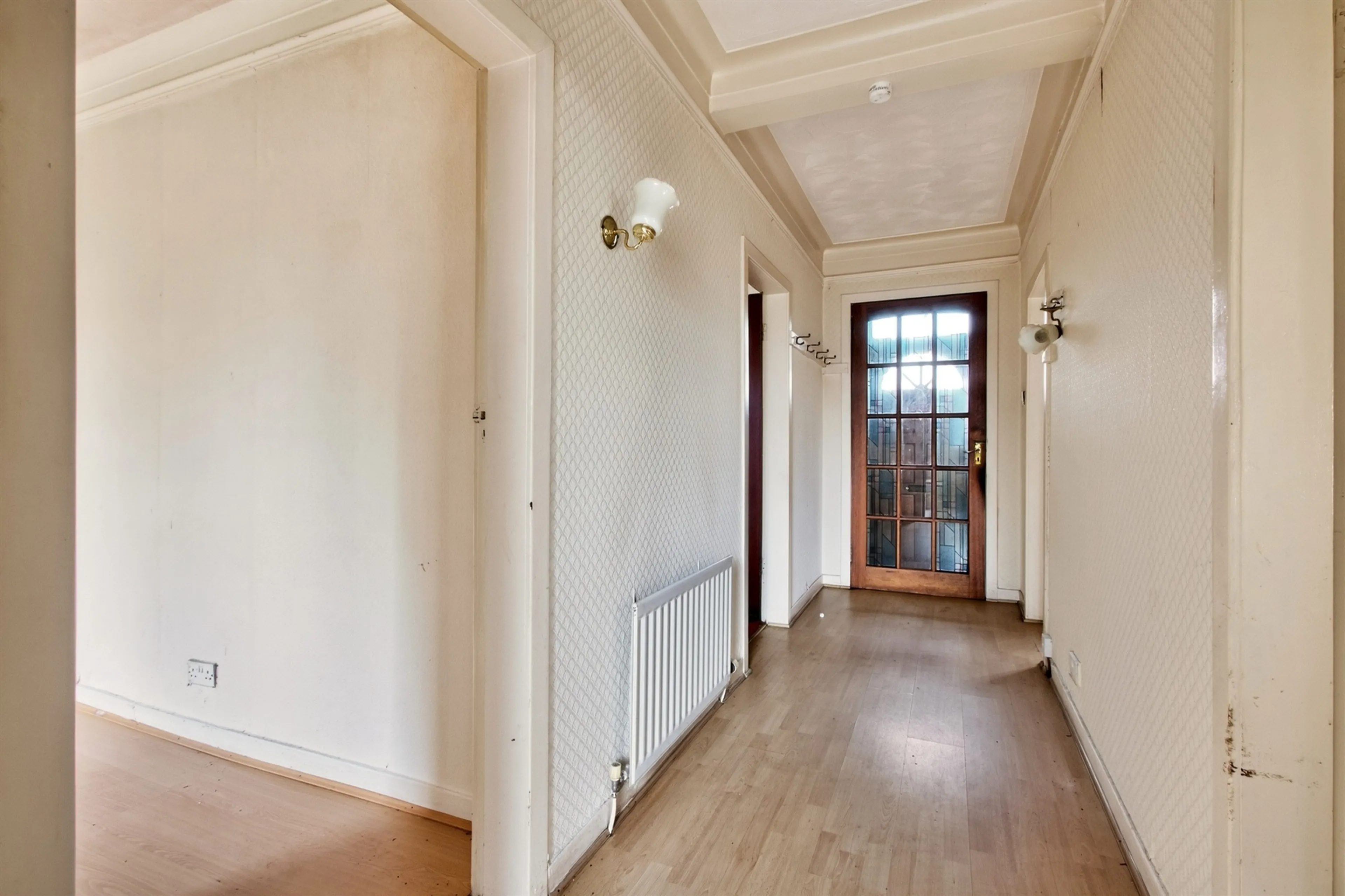 Property at Crowhill Road, Bishopbriggs, GLASGOW