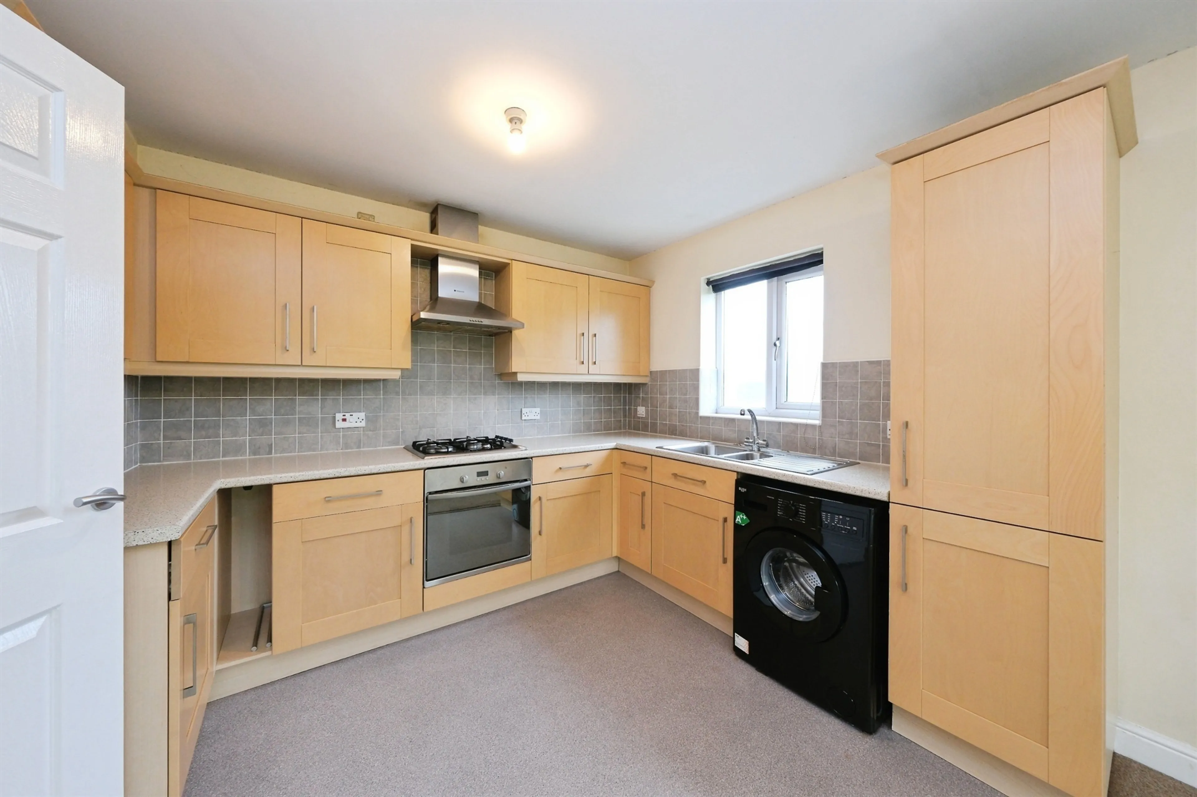 Property at Leatham Avenue, Kimberworth, Rotherham