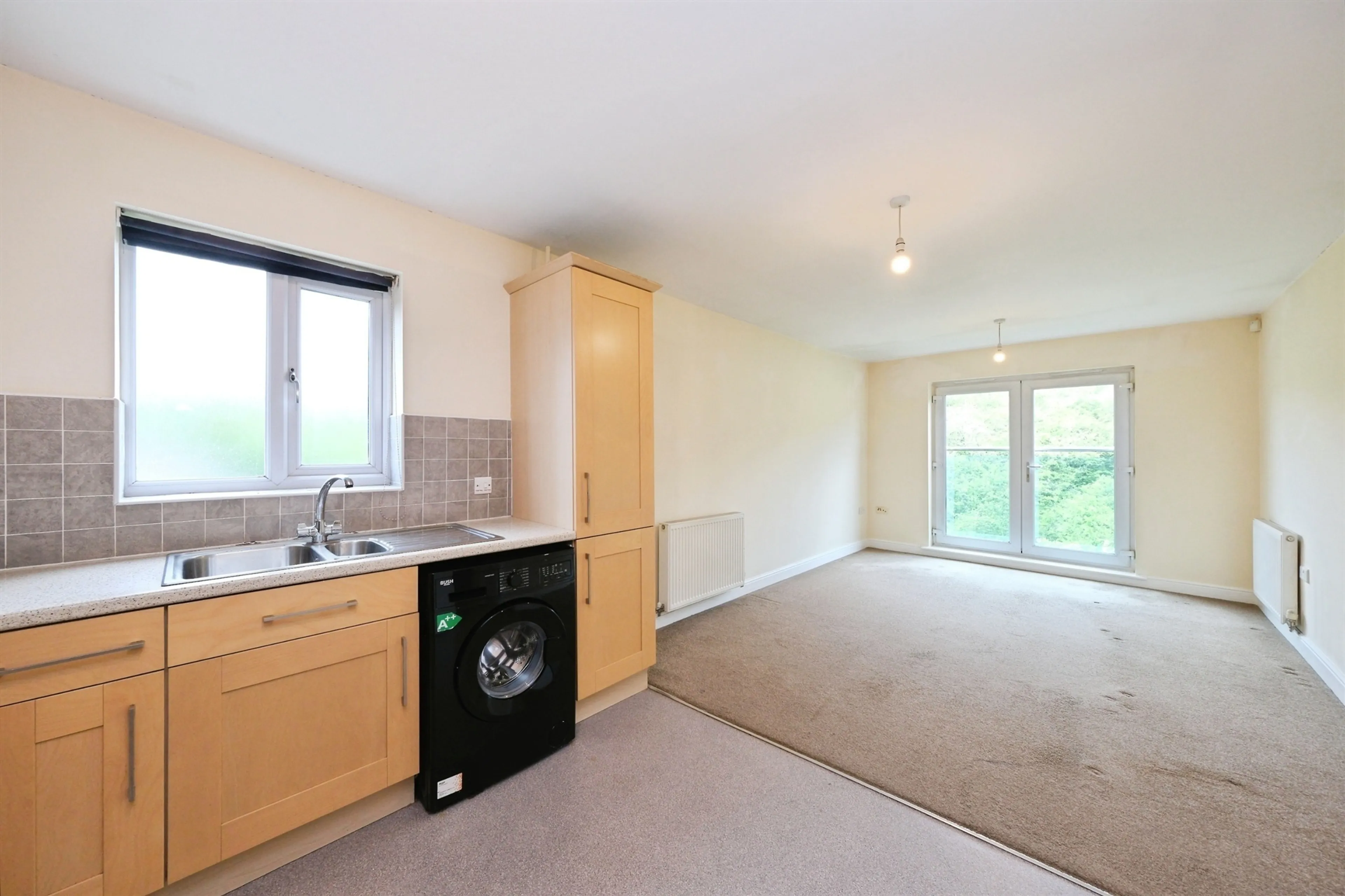 Property at Leatham Avenue, Kimberworth, Rotherham