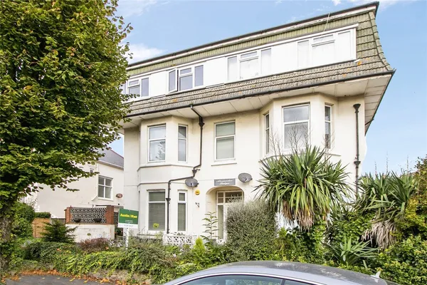 Argyll Road, Bournemouth, Dorset, BH5