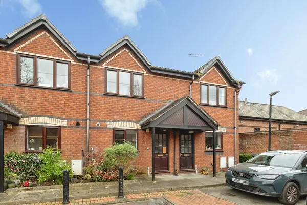 Burton Road, West Didsbury, Mancheste...
