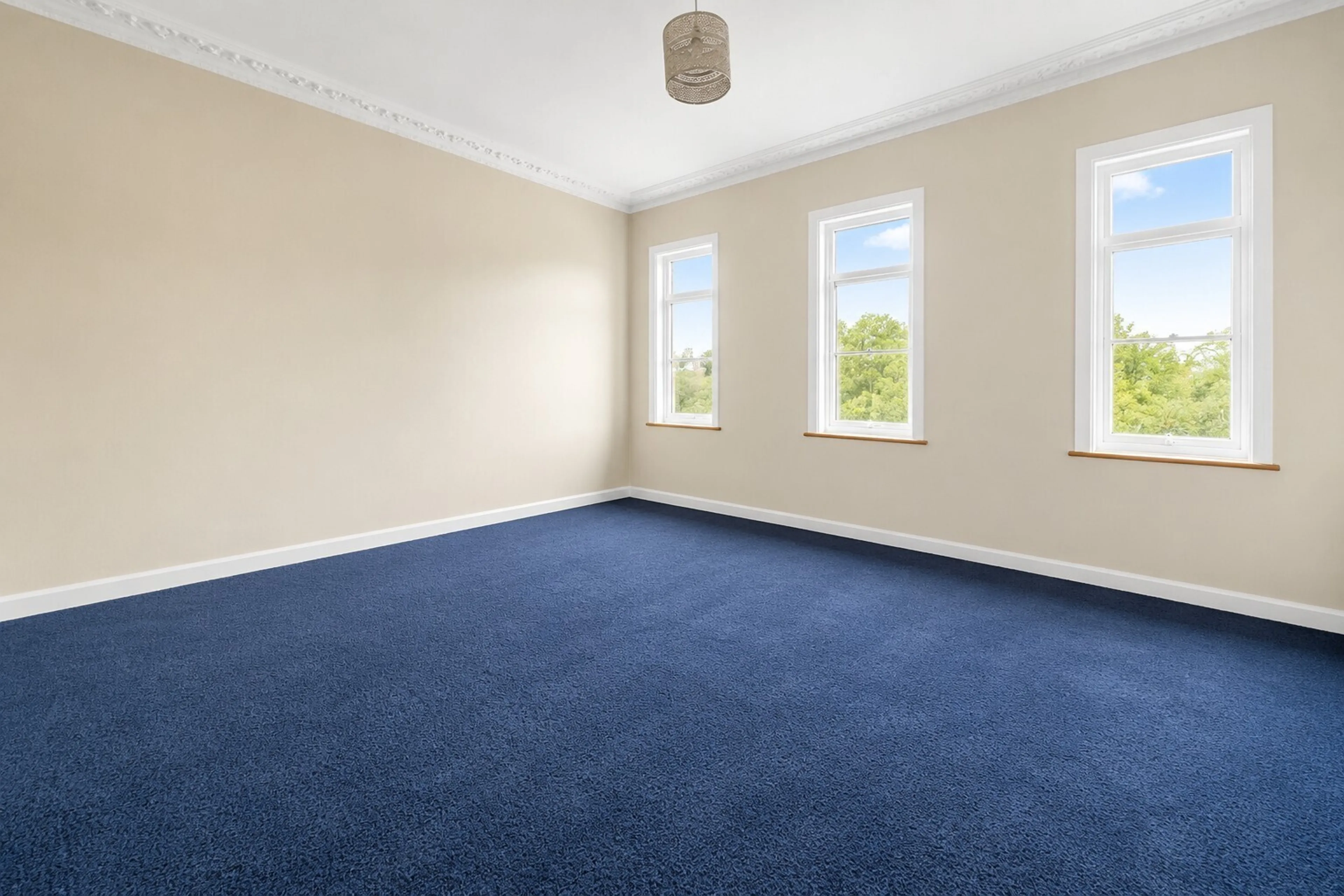 Property at Wandsworth Road, London
