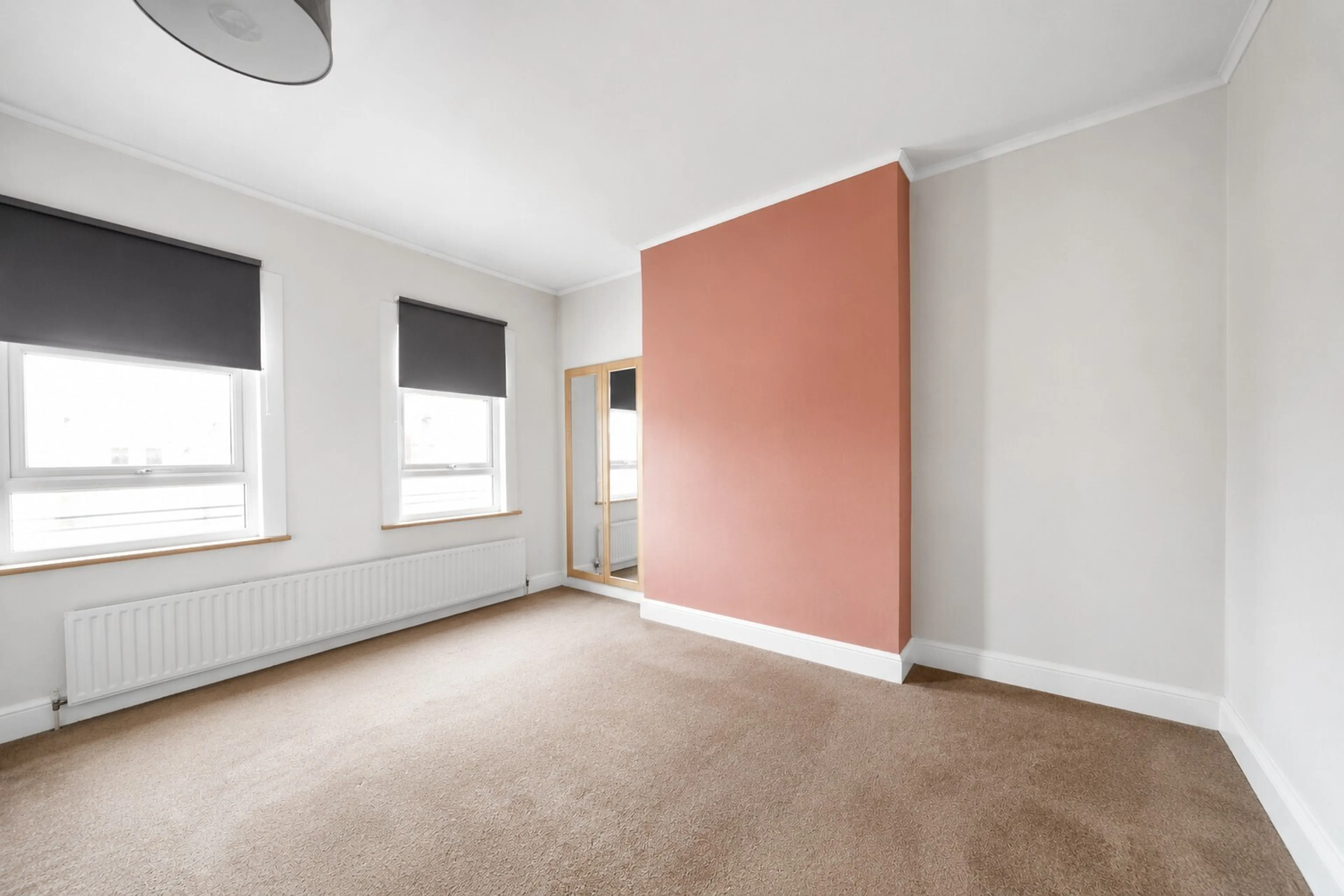 Property at Wandsworth Road, London