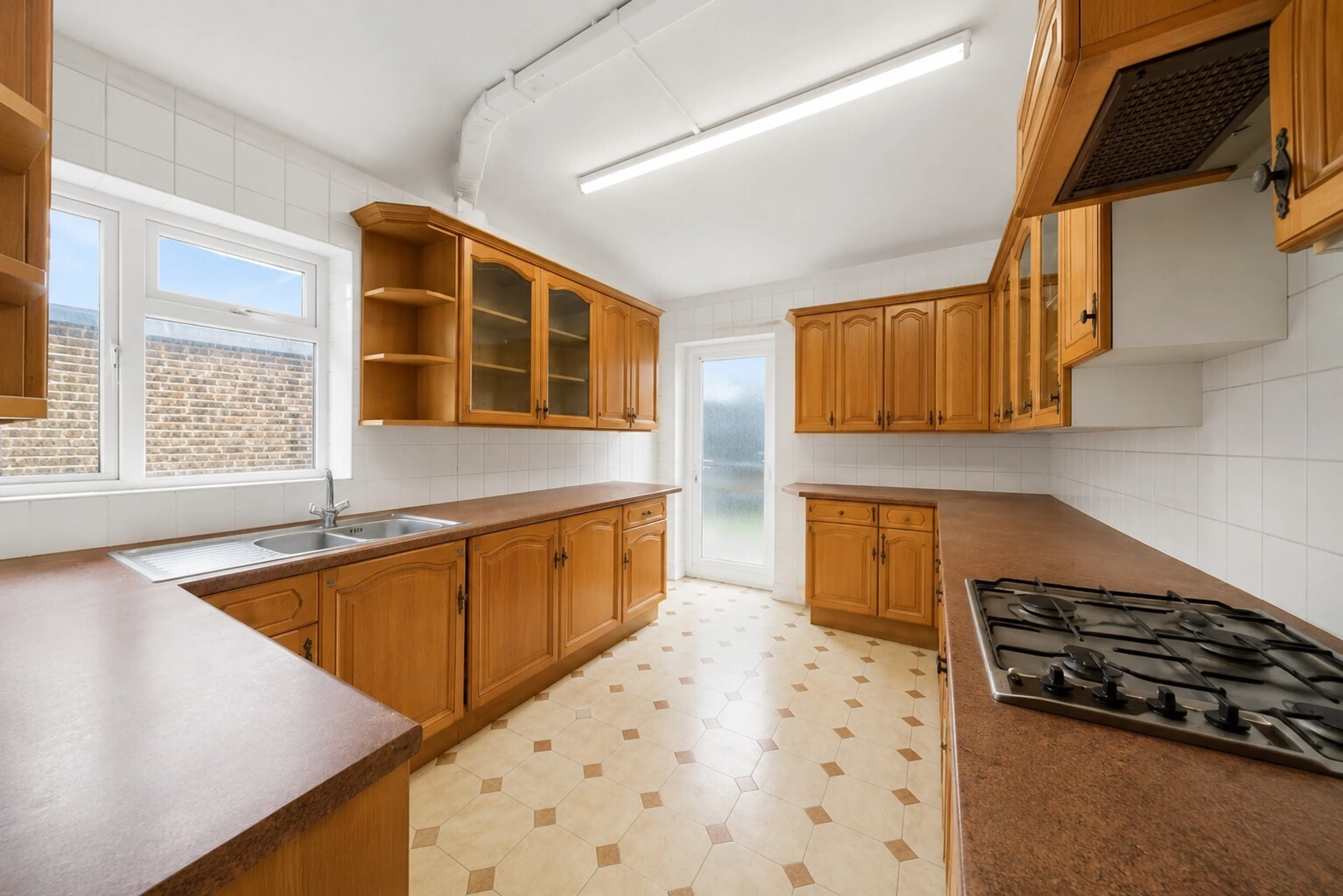 Property at Wandsworth Road, London