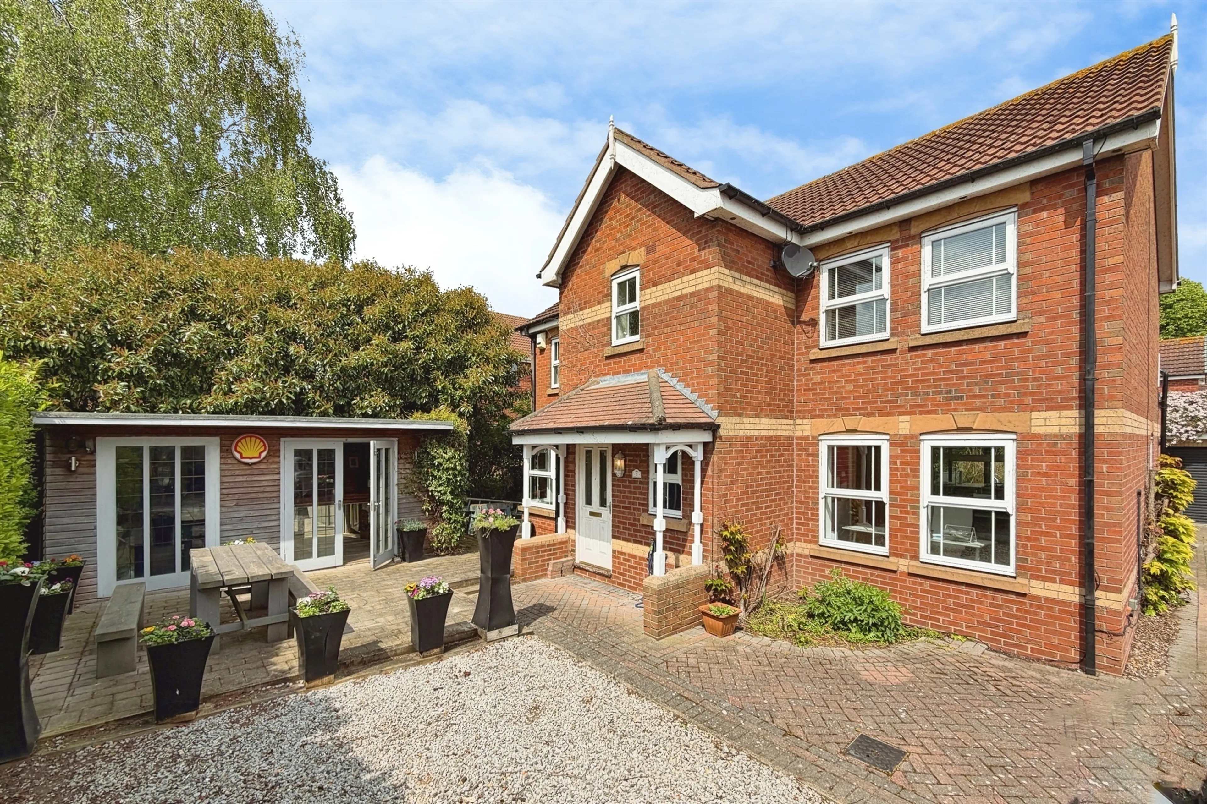 Property at Sellers Drive, Leconfield, Beverley