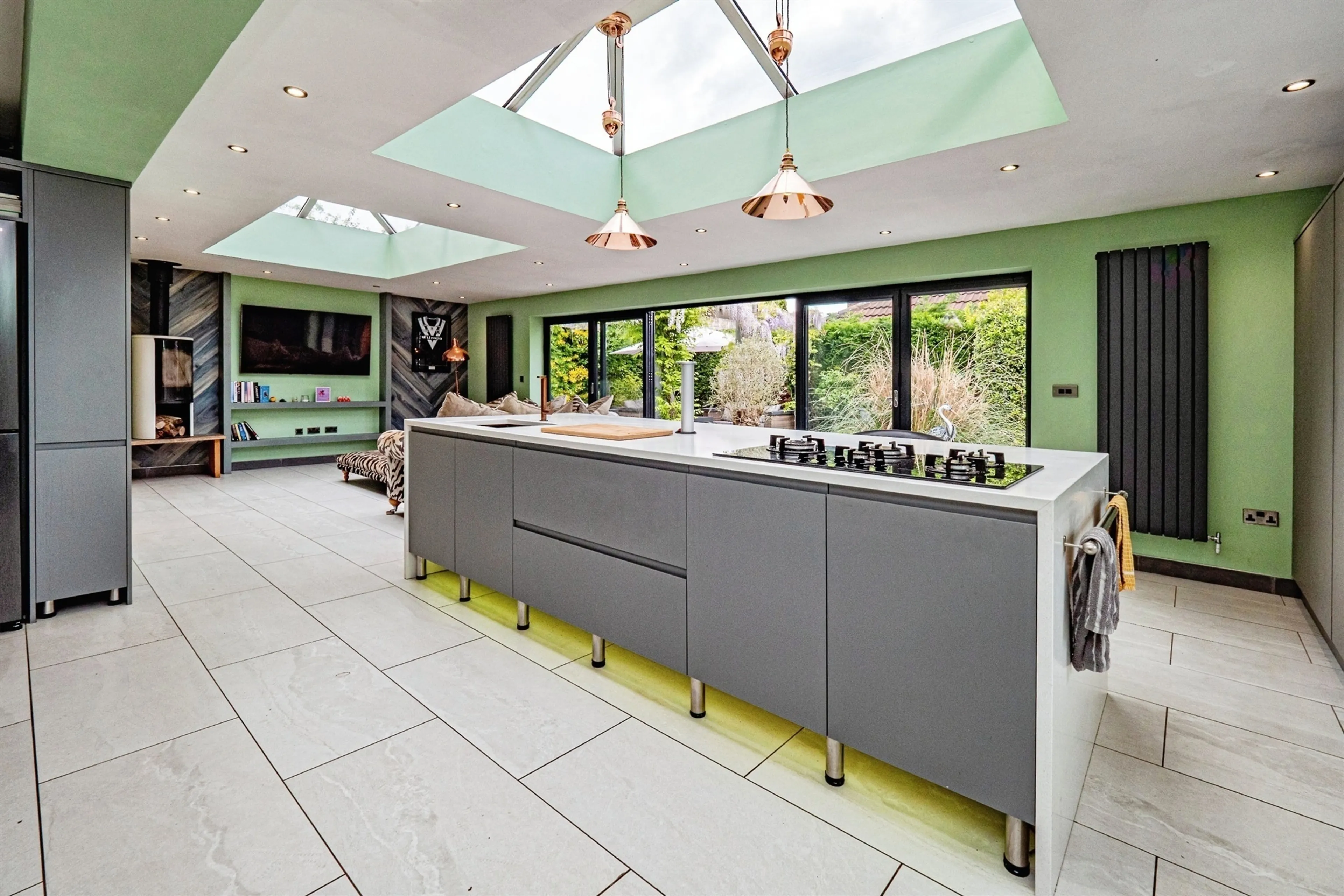 Property at Sellers Drive, Leconfield, Beverley