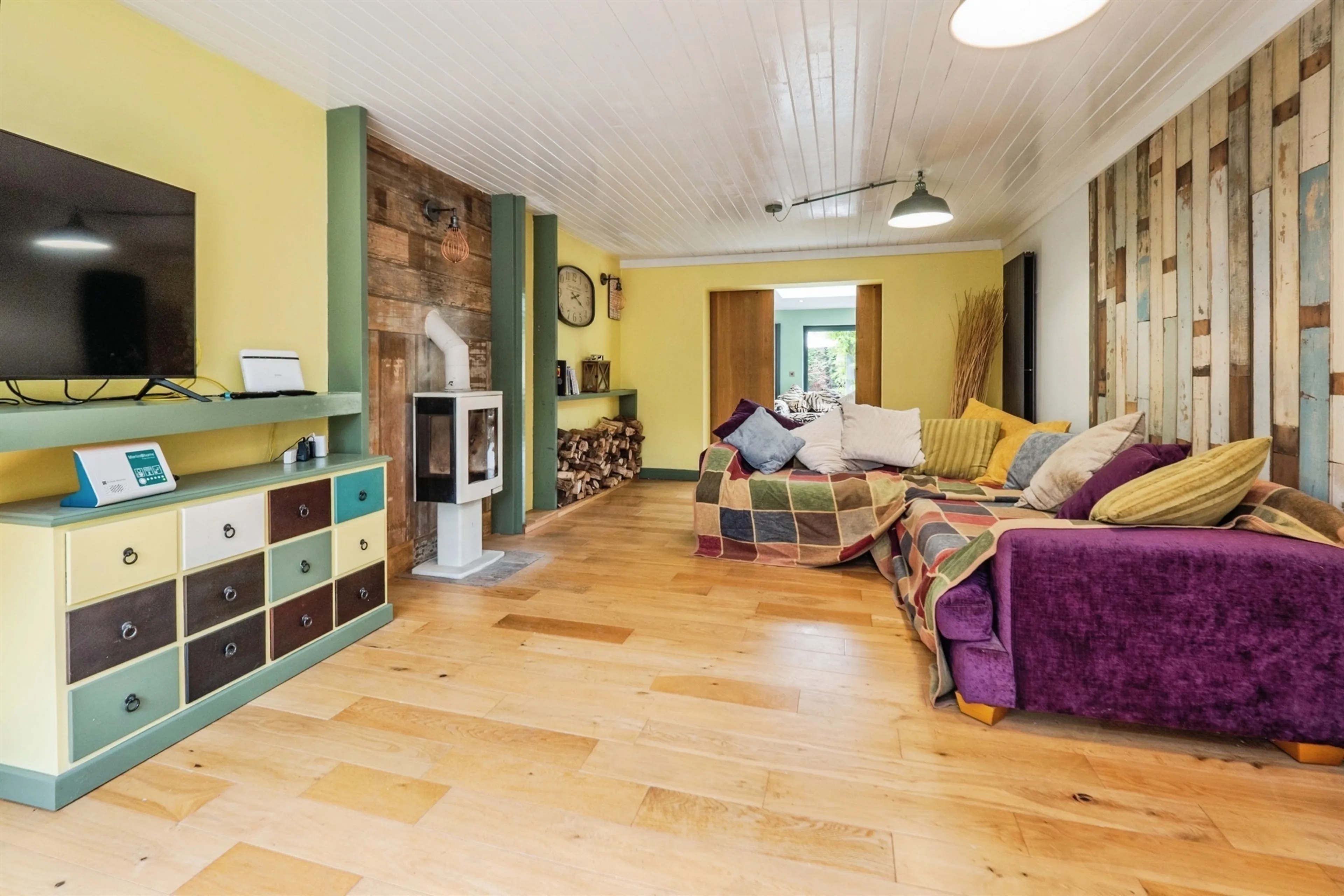 Property at Sellers Drive, Leconfield, Beverley
