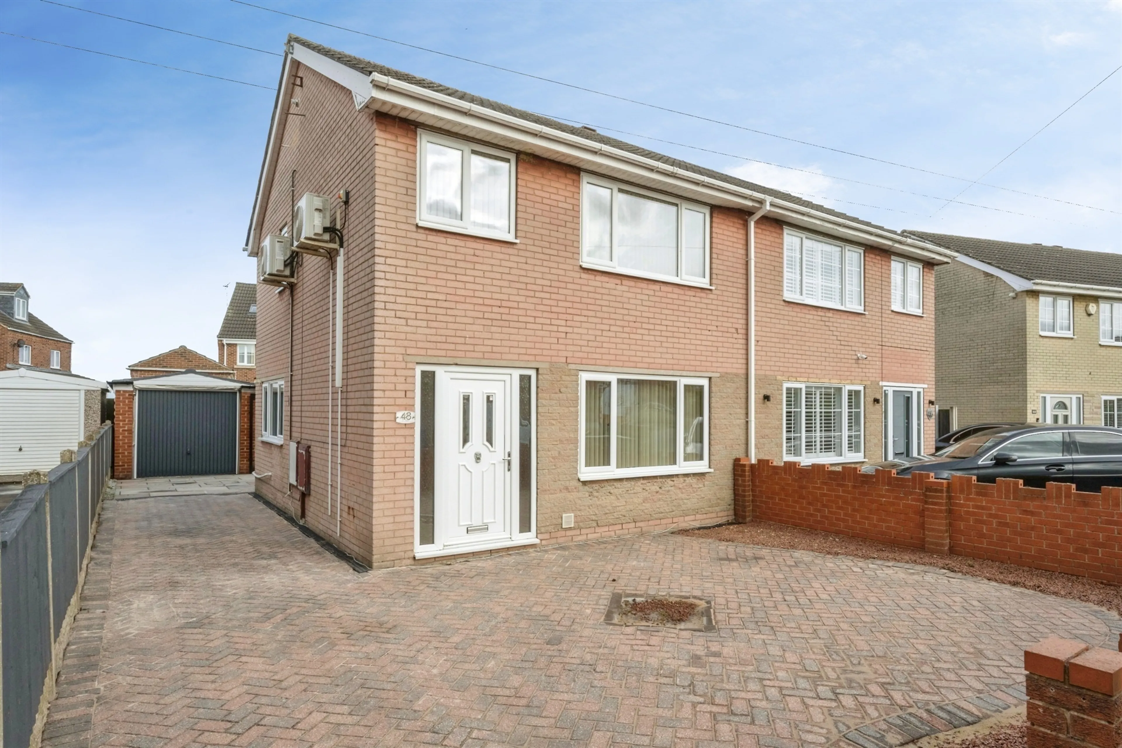 Property at St. Michaels Close, Thorne, Doncaster