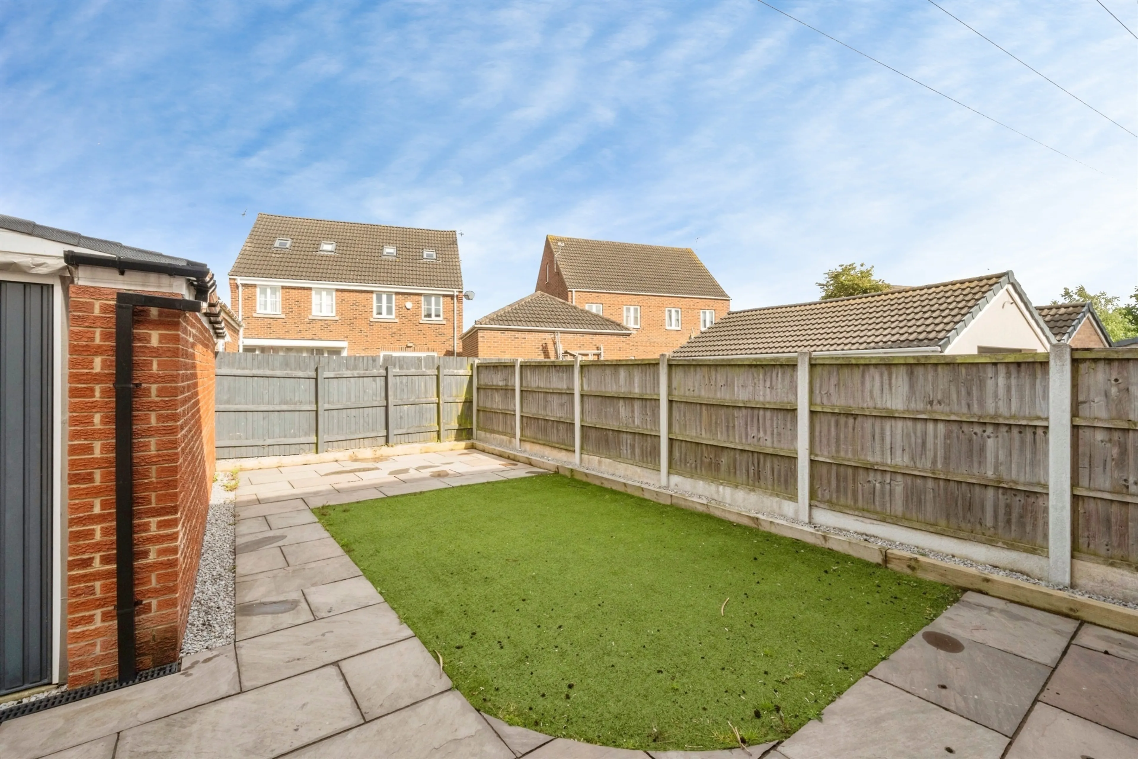 Property at St. Michaels Close, Thorne, Doncaster