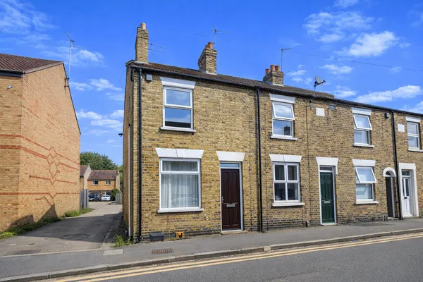 Cavendish Street, Peterborough, PE1 5EG