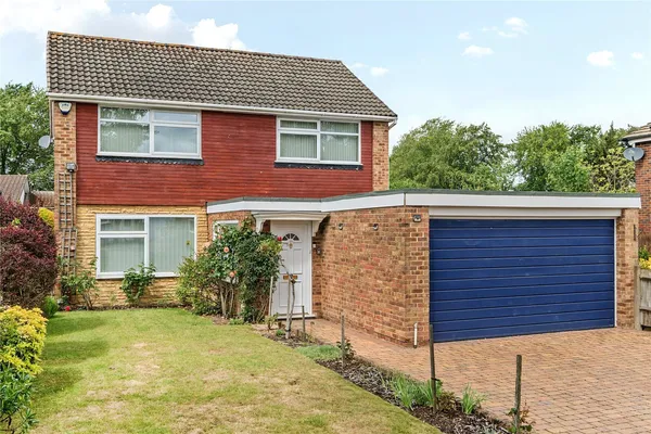 Craven Road, Orpington, BR6
