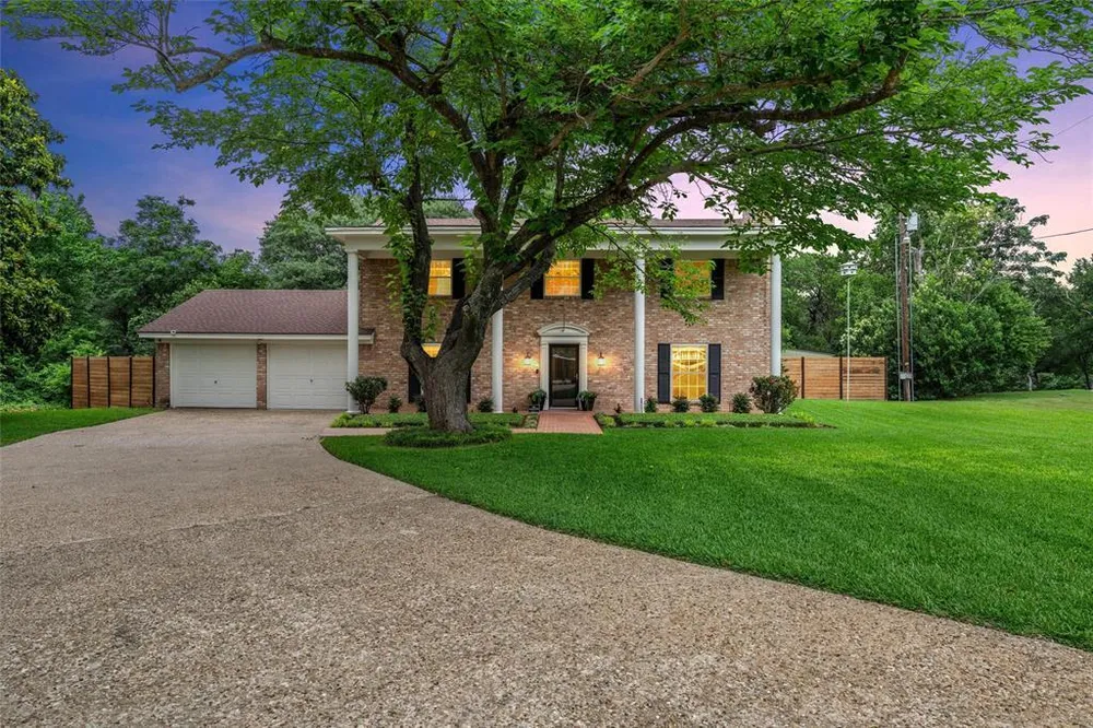 3401 O'Brien Circle, Waco, TX 76708