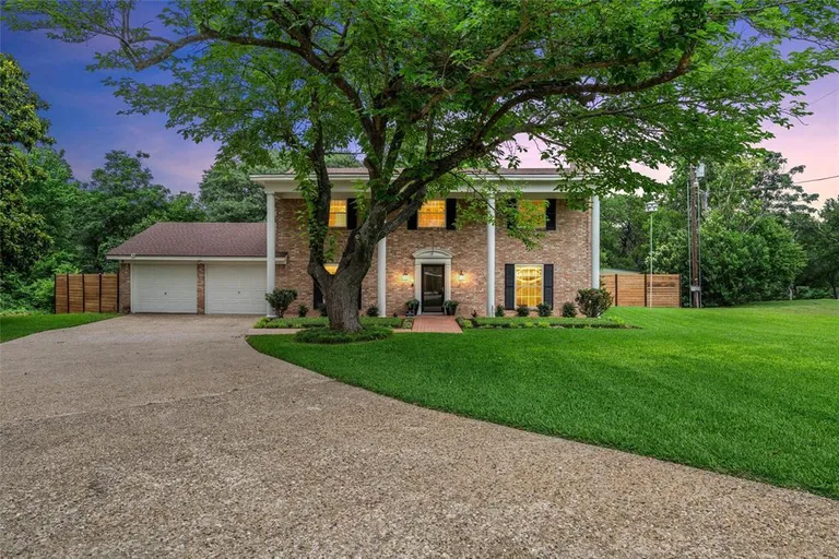 3401 O'Brien Circle, Waco, TX 76708