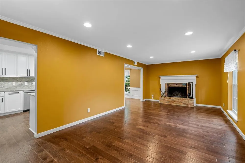 3401 O'Brien Circle, Waco, TX 76708