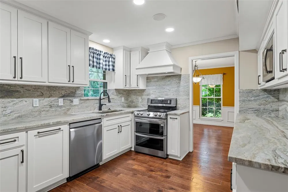 3401 O'Brien Circle, Waco, TX 76708