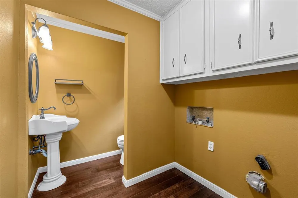 3401 O'Brien Circle, Waco, TX 76708