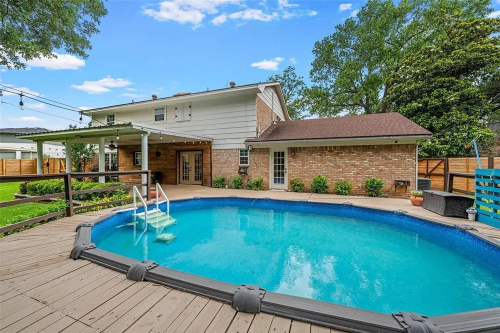 3401 O'Brien Circle, Waco, TX 76708