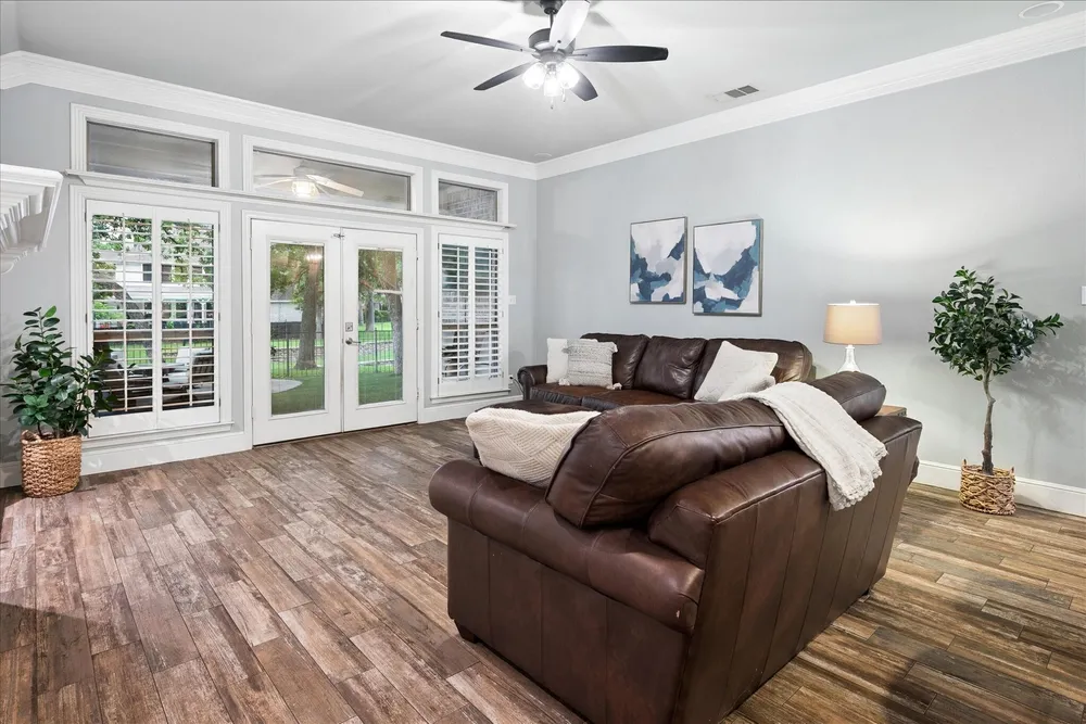 1403 Briar Meadow Dr, Keller, TX 76248