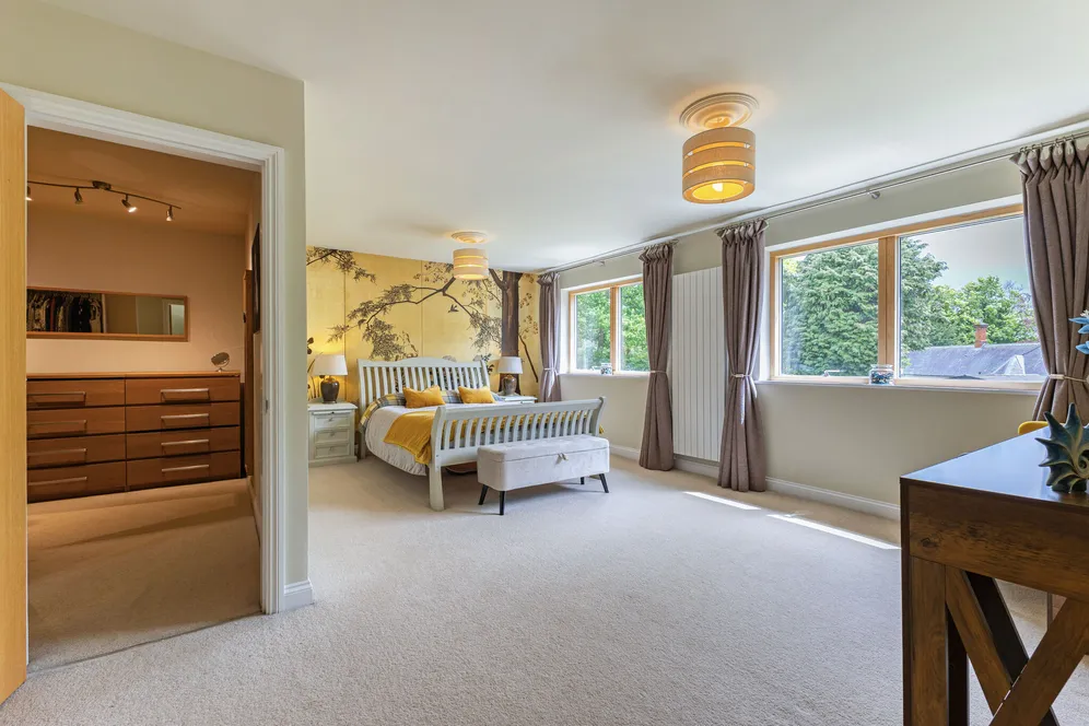 Beech Way, Blackmore End, AL4 photo 6