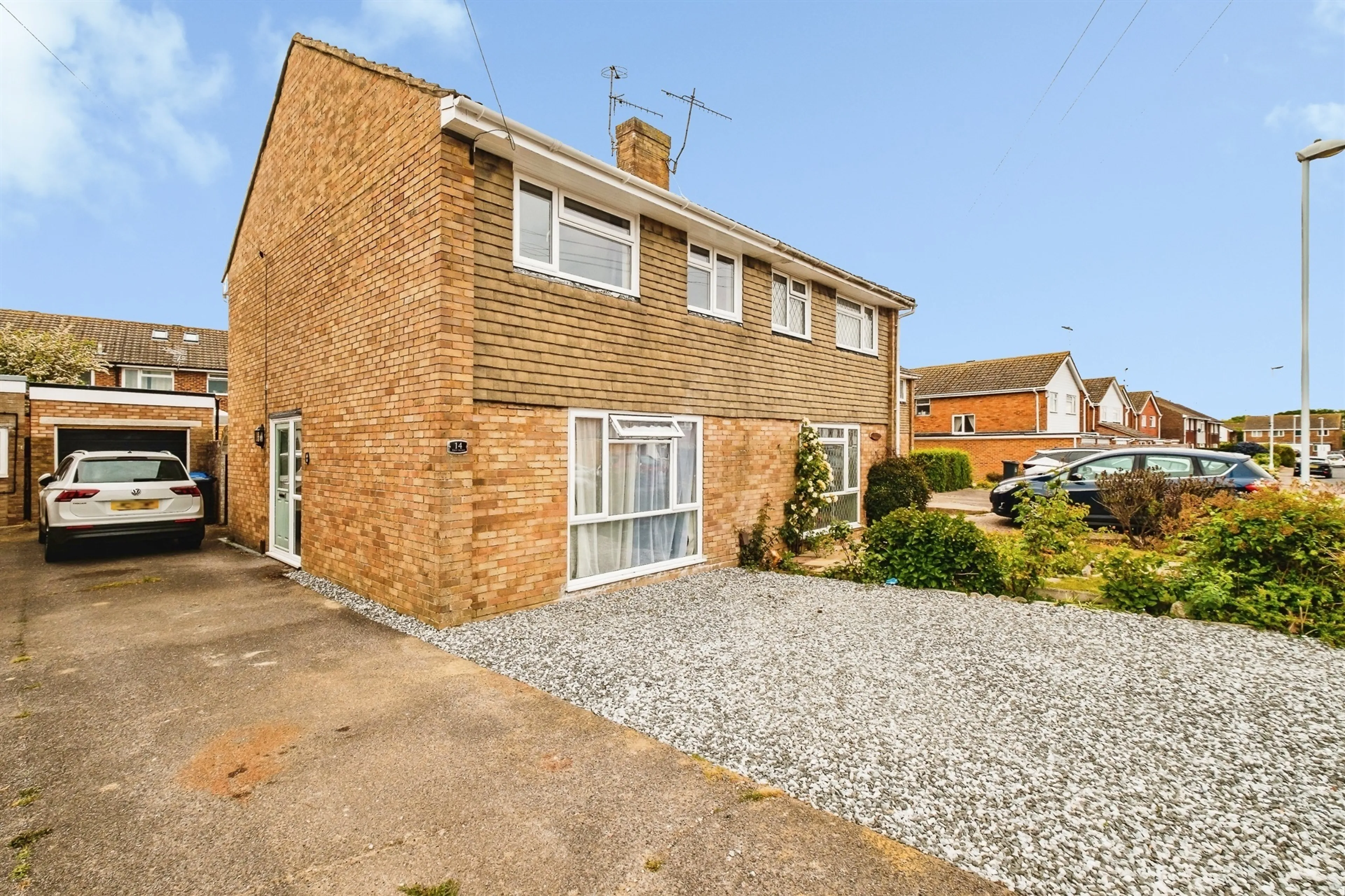 Property at Tavy Road, Worthing