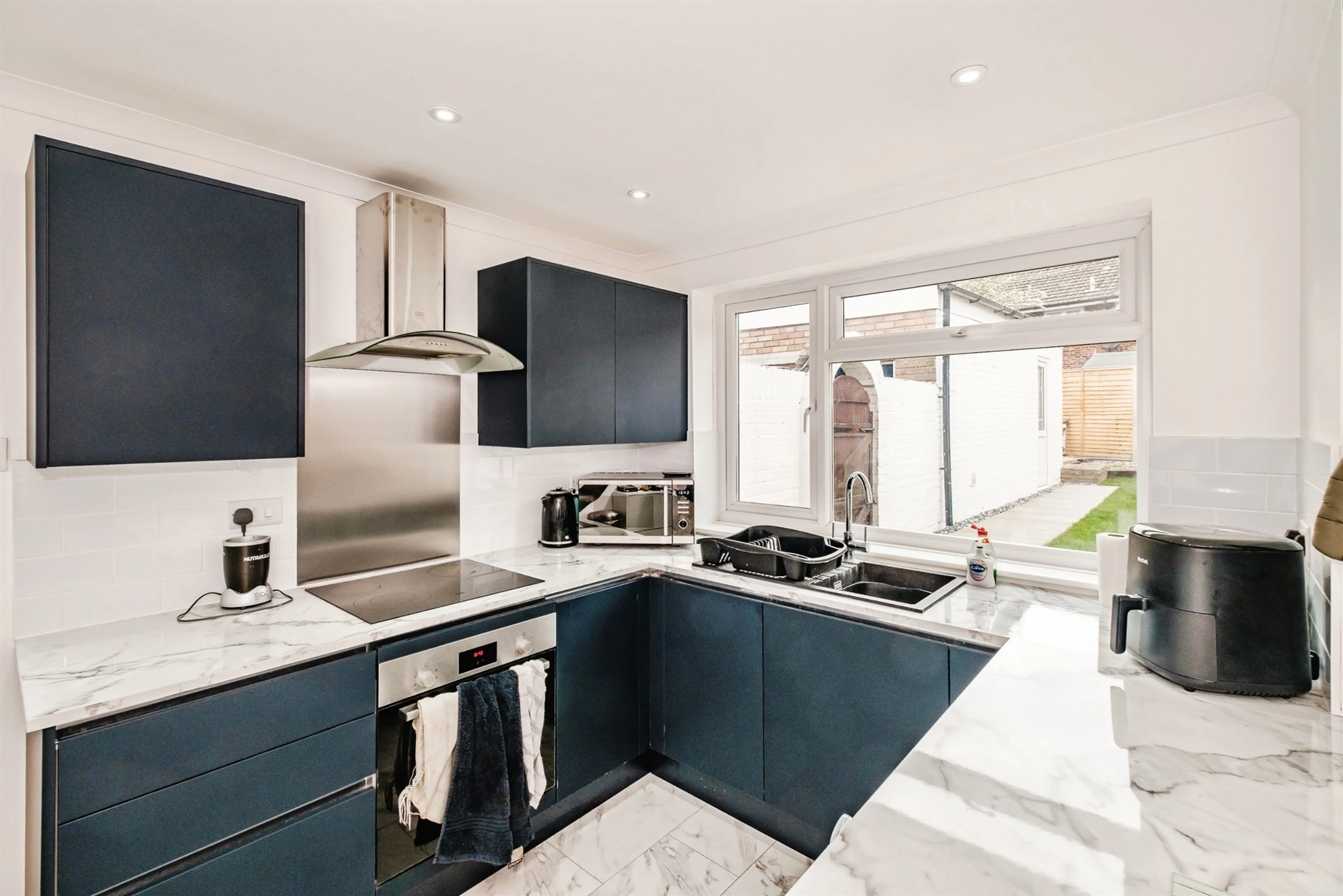 Property at Tavy Road, Worthing
