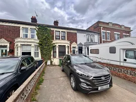 Caister Road, Great Yarmouth photo