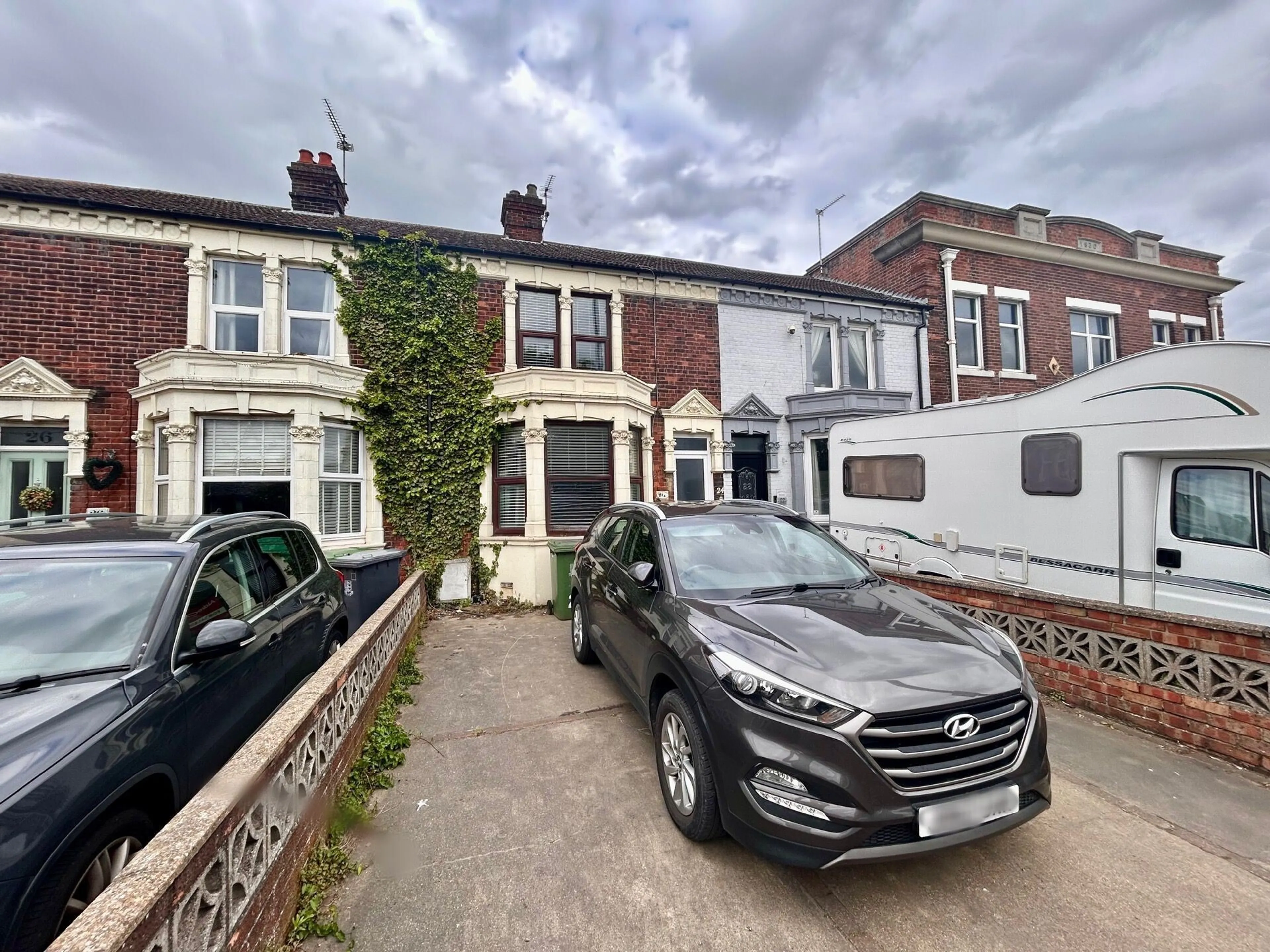 Property at Caister Road, Great Yarmouth