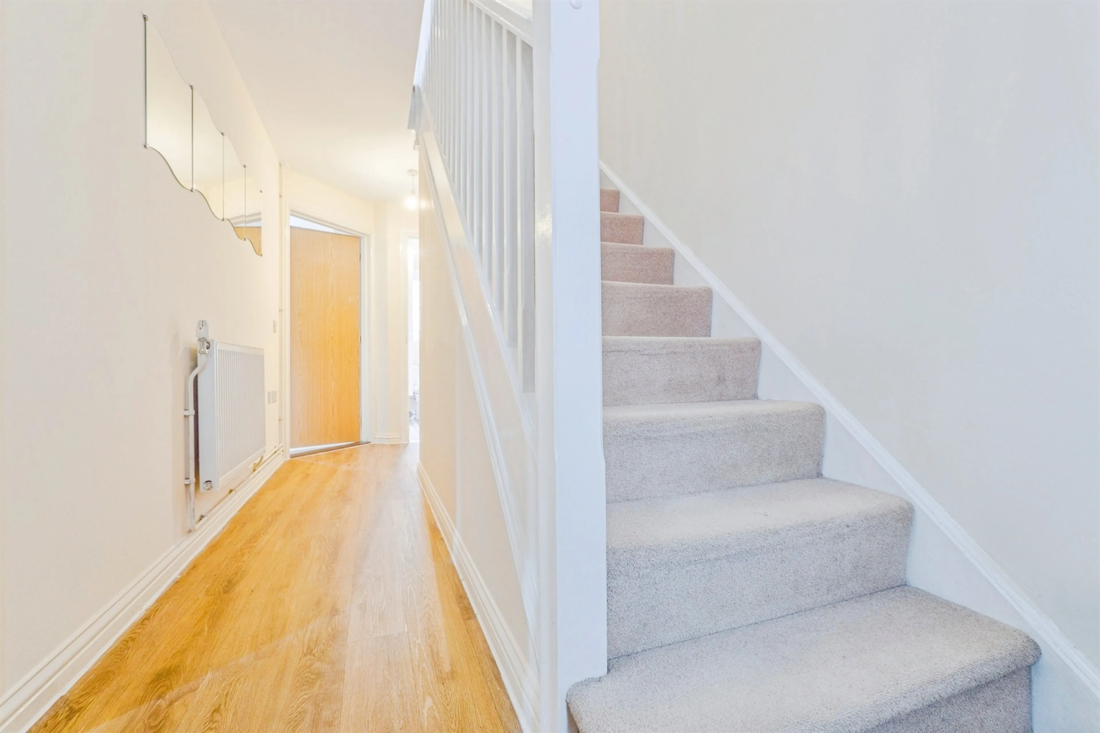 Property at Ffordd Nowell, Penylan, Cardiff