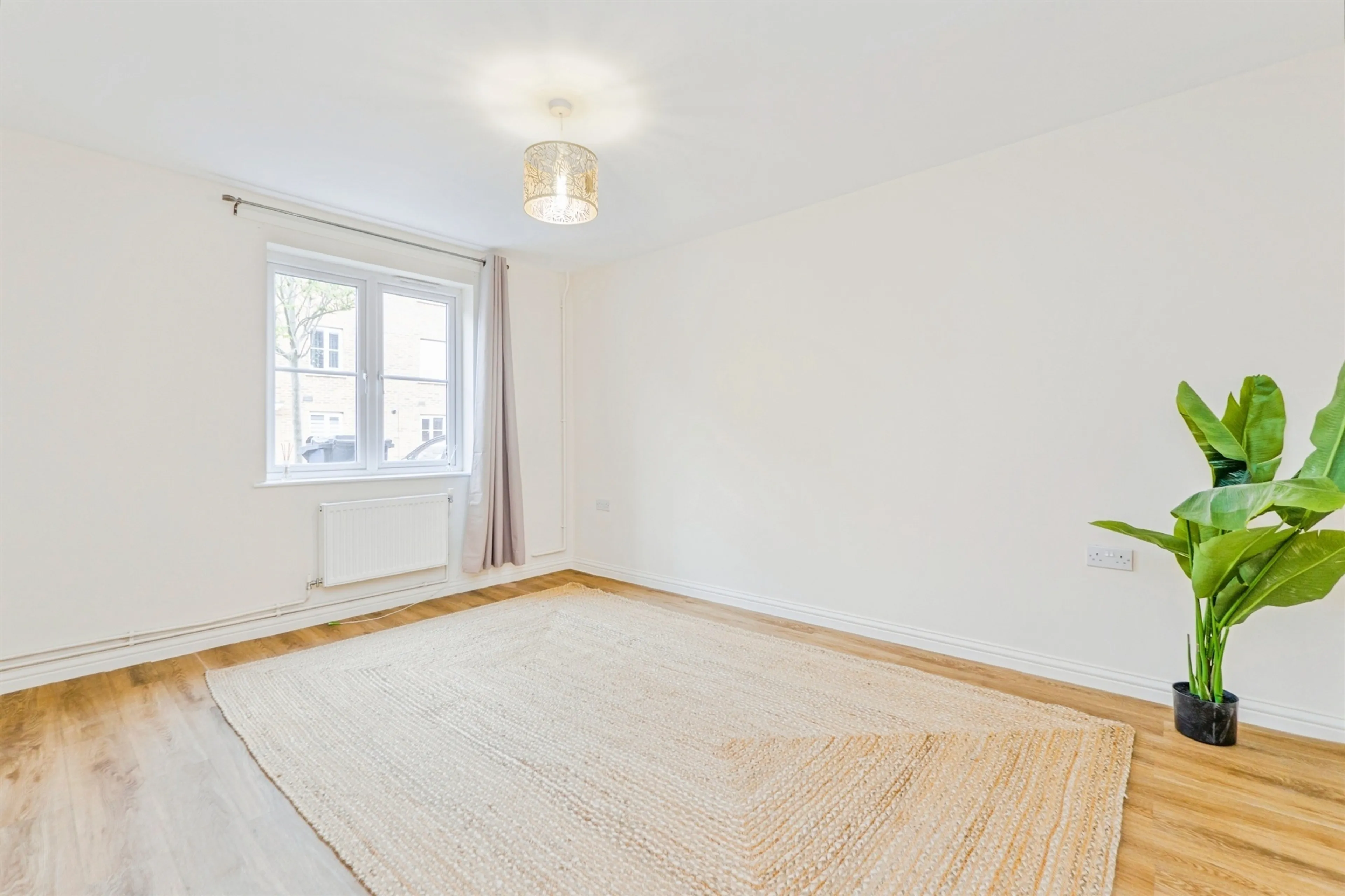 Property at Ffordd Nowell, Penylan, Cardiff