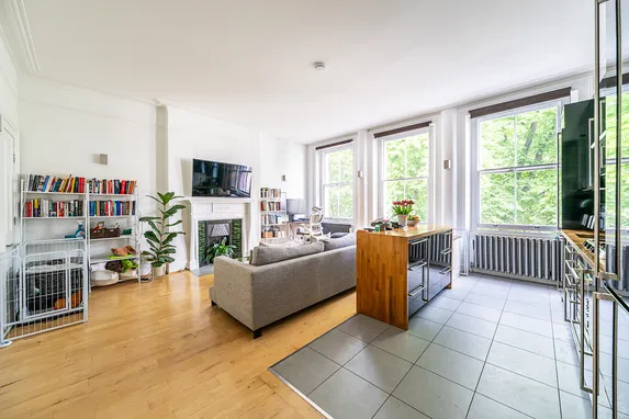Cornwall Gardens, London, SW7