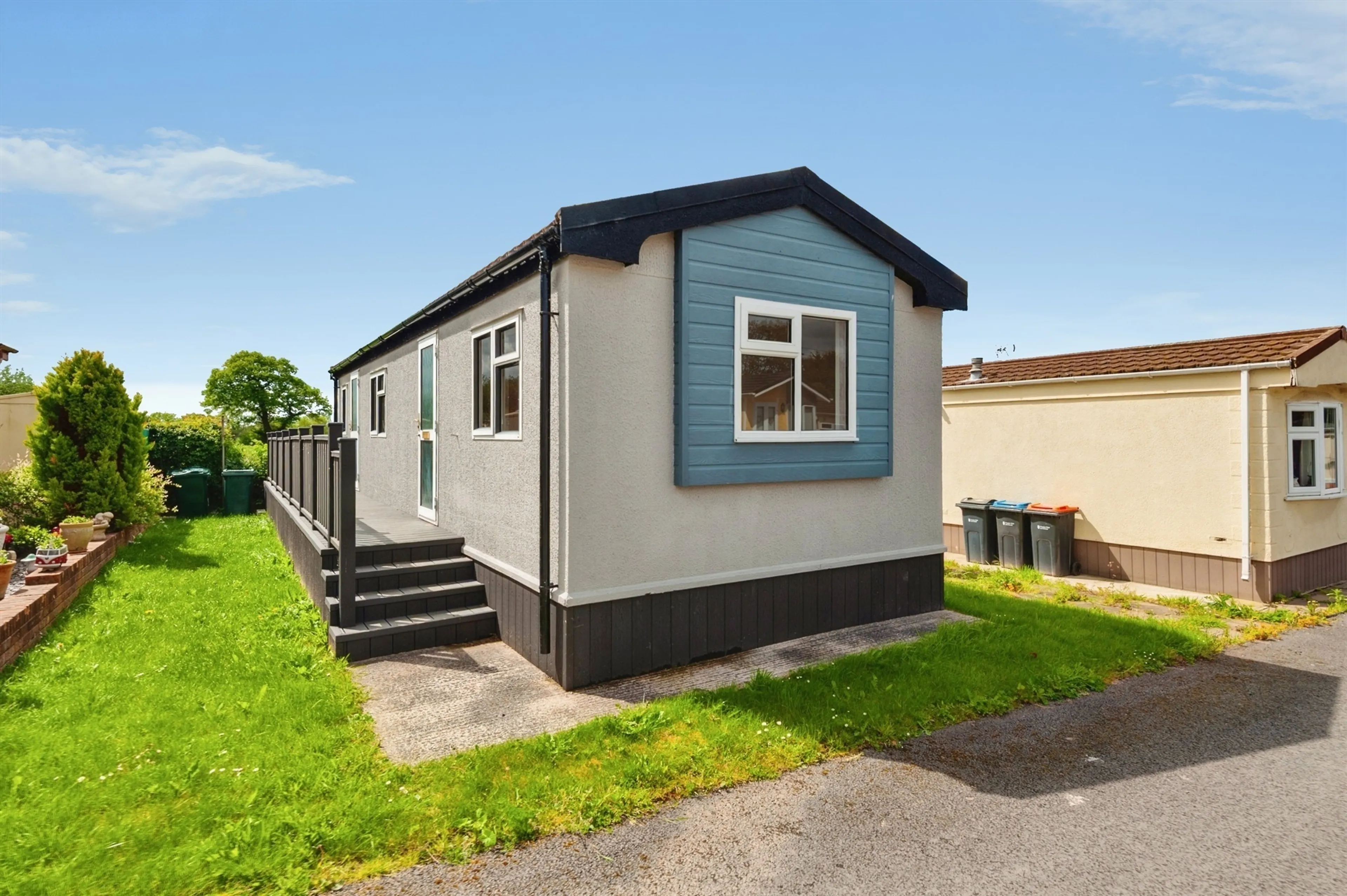 Property at Chester Road, Dunham On The Hill, Frodsham